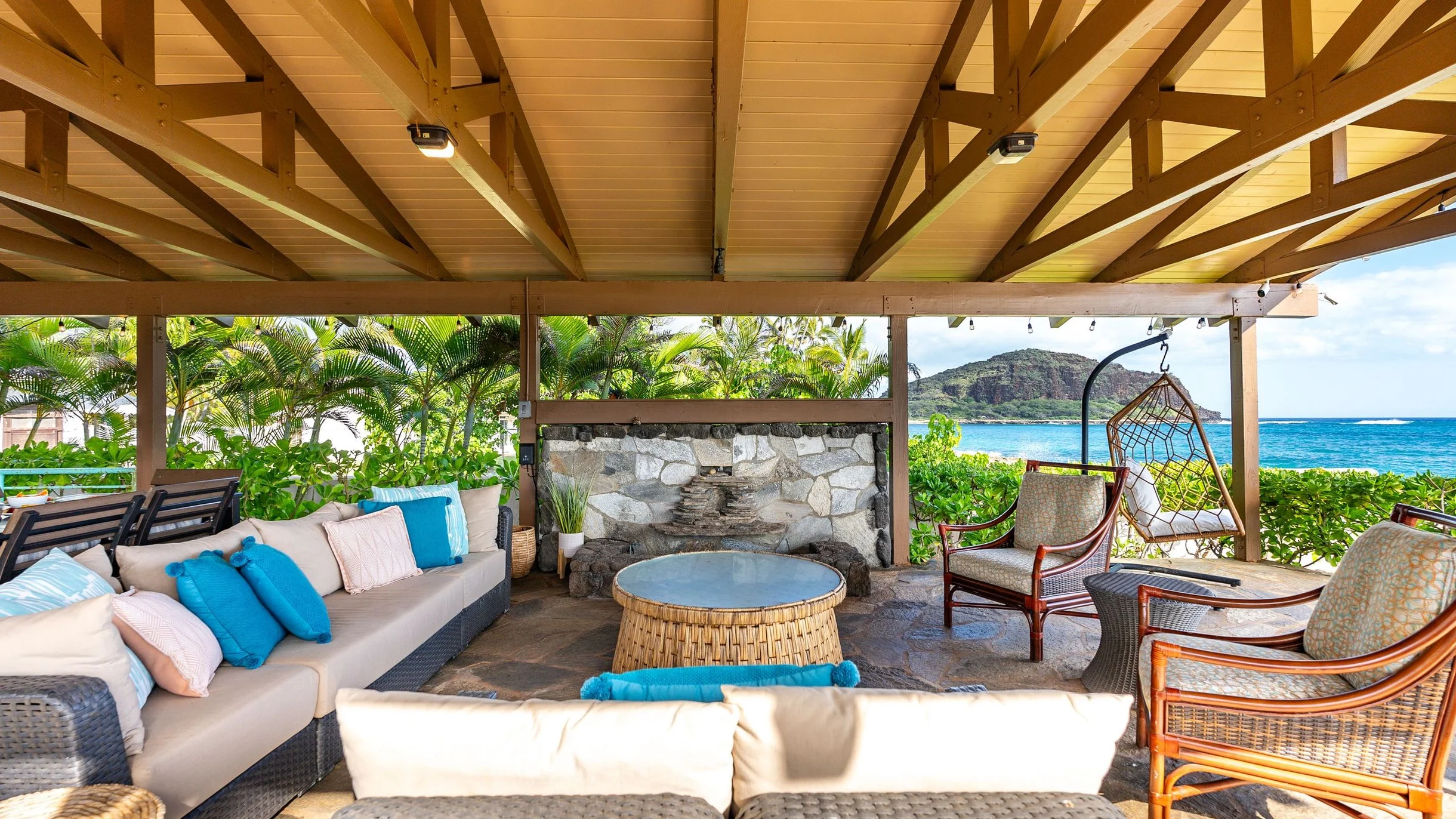 Wander Waianae Tides #101