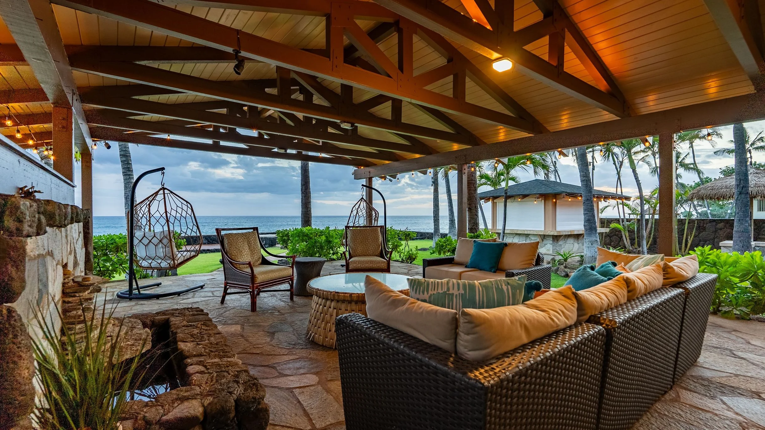 Wander Waianae Tides #74