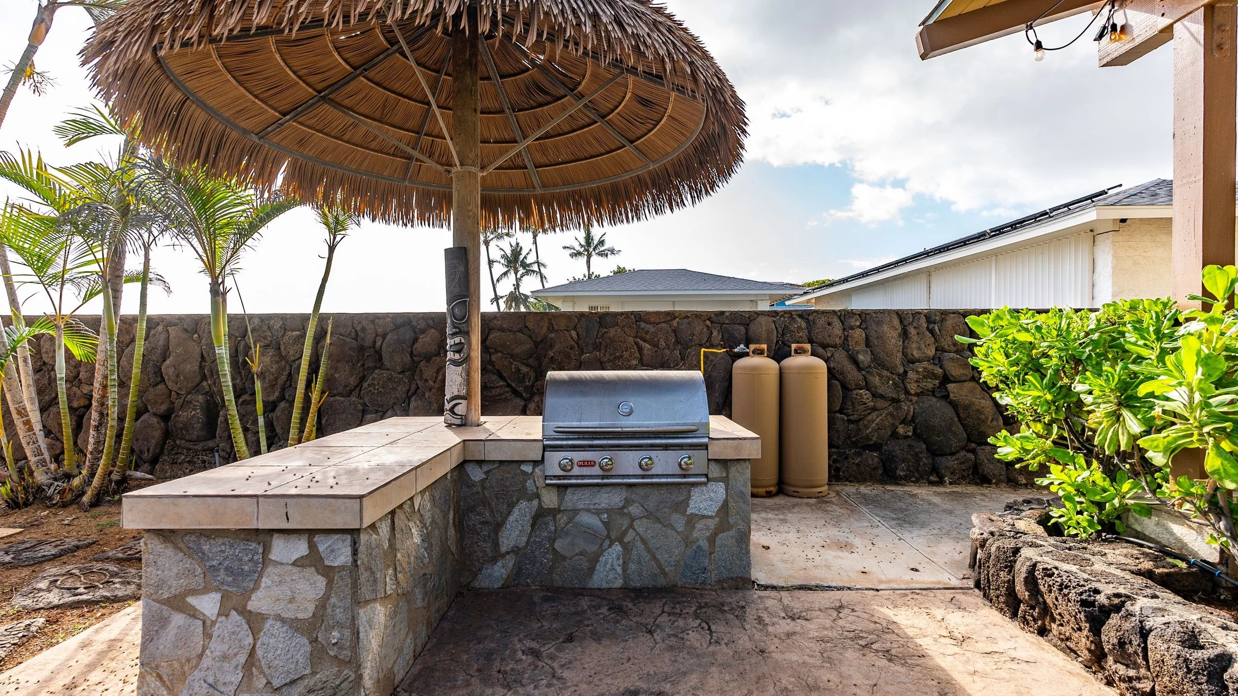 Wander Waianae Tides #95