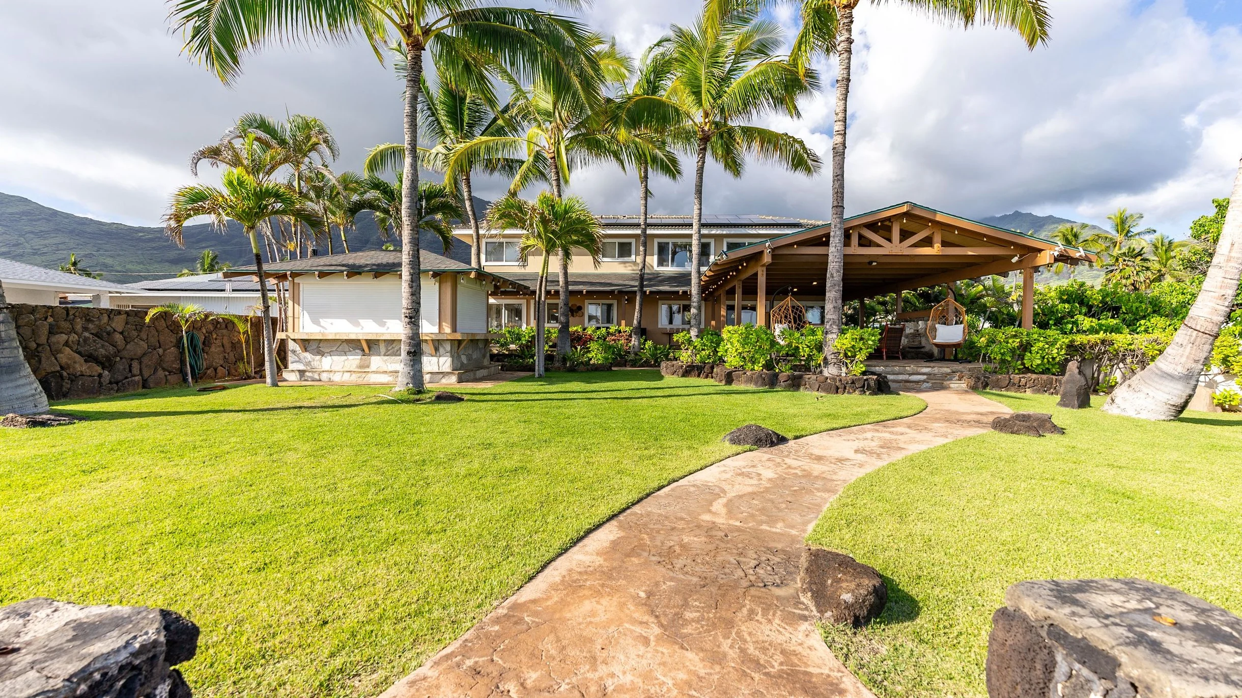 Wander Waianae Tides #99