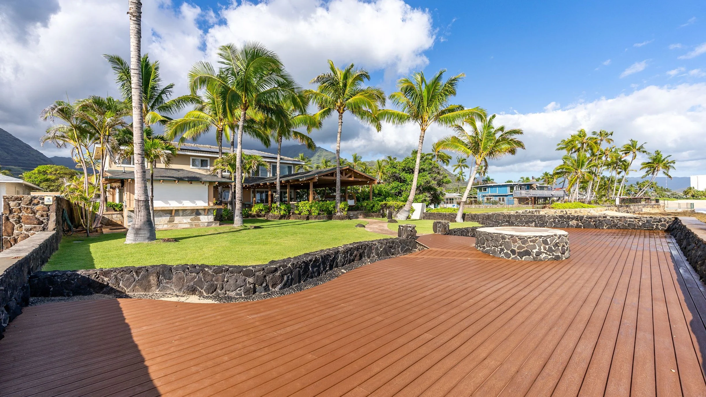 Wander Waianae Tides #92