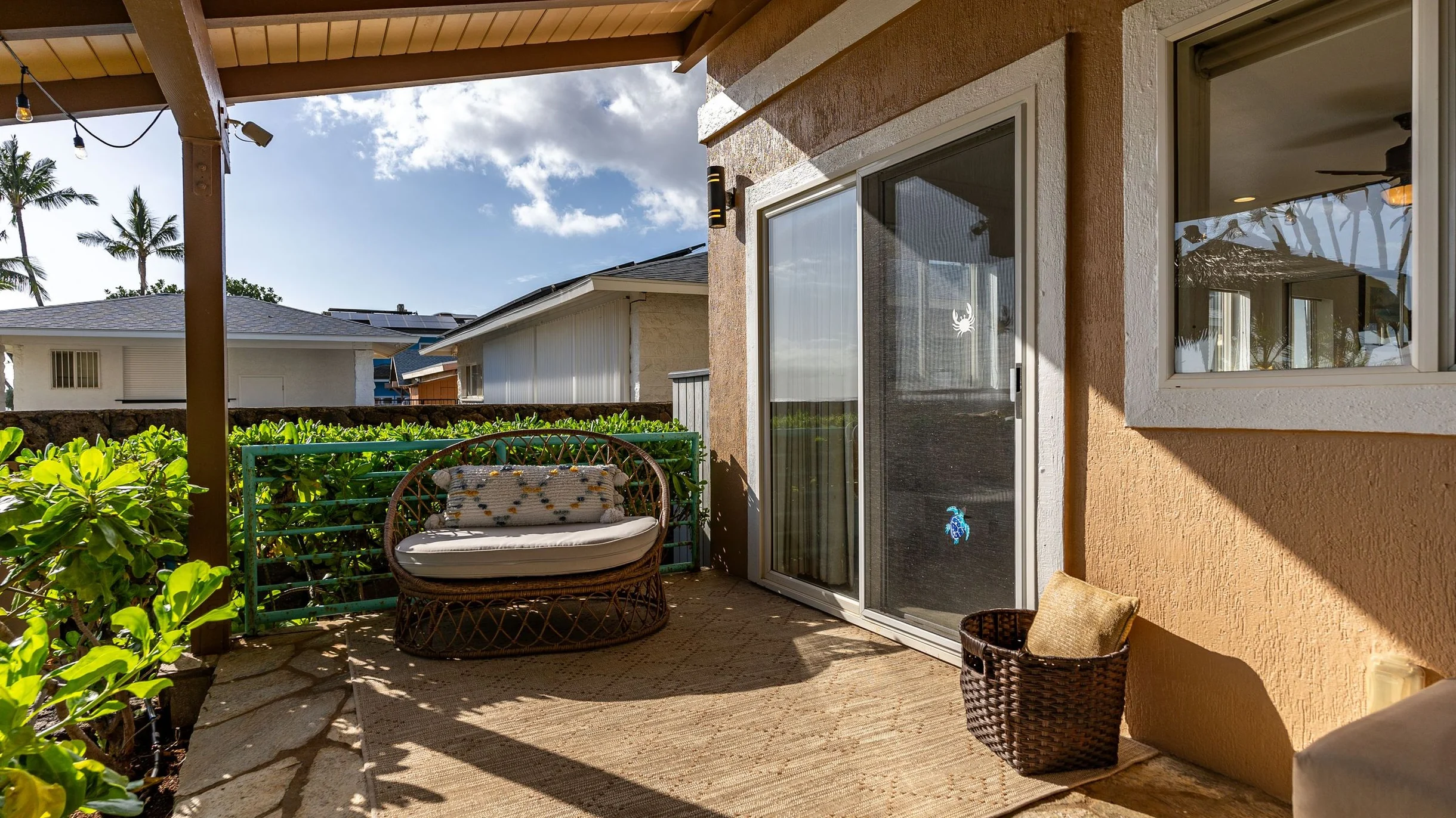 Wander Waianae Tides #91