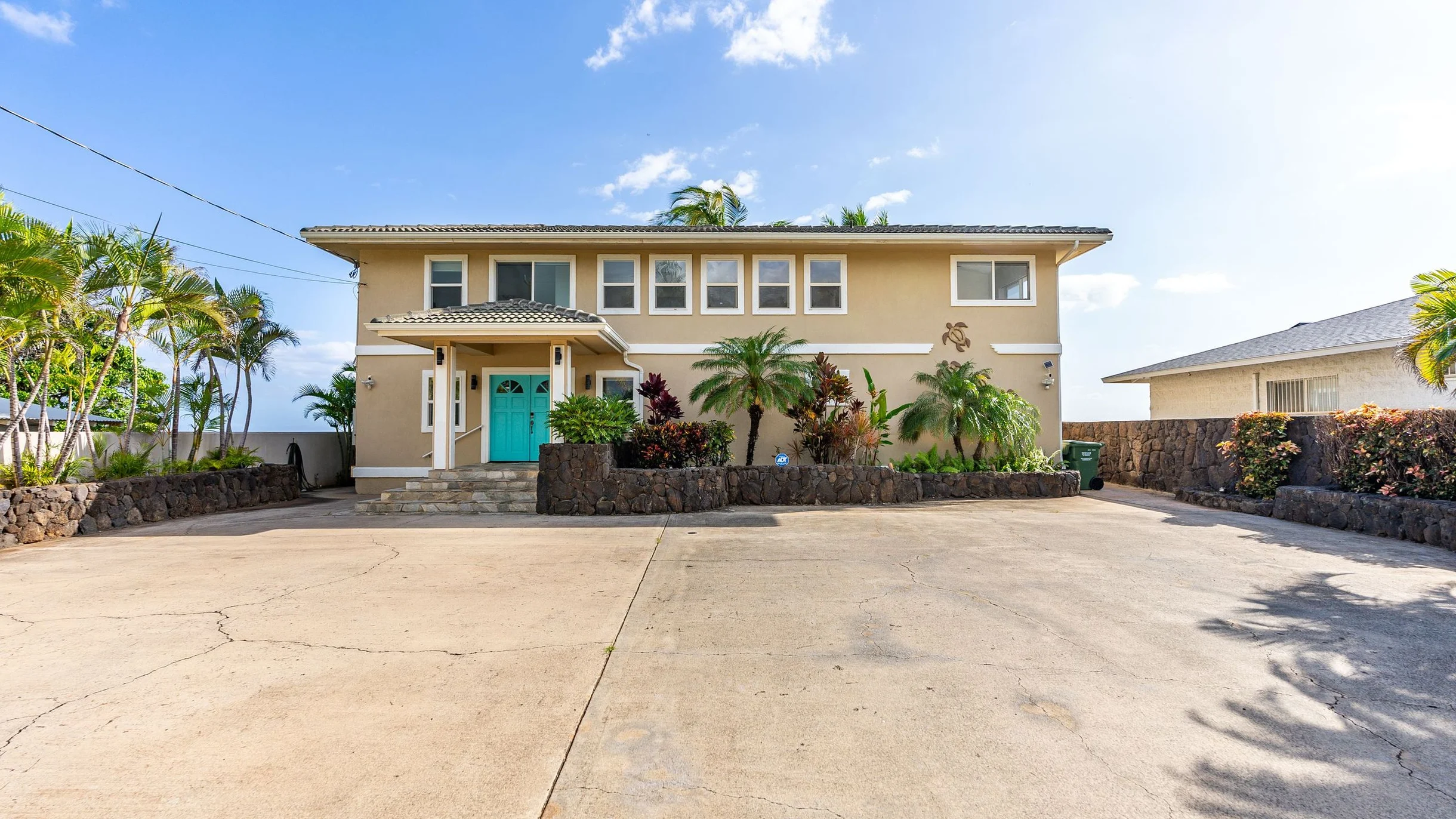 Wander Waianae Tides #94