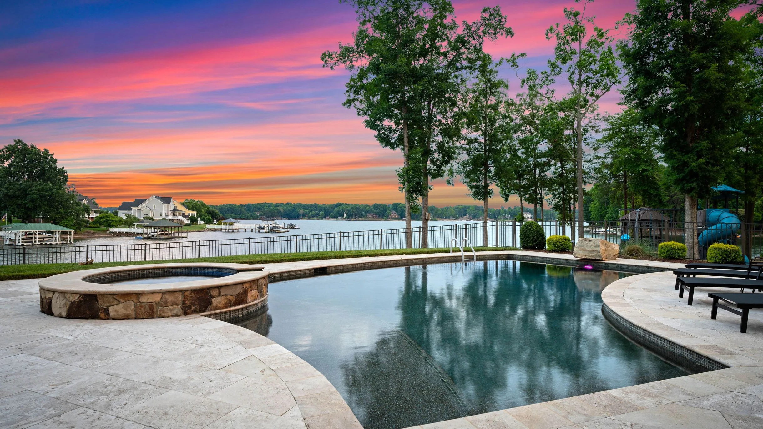 Wander Lake Norman Cove #91