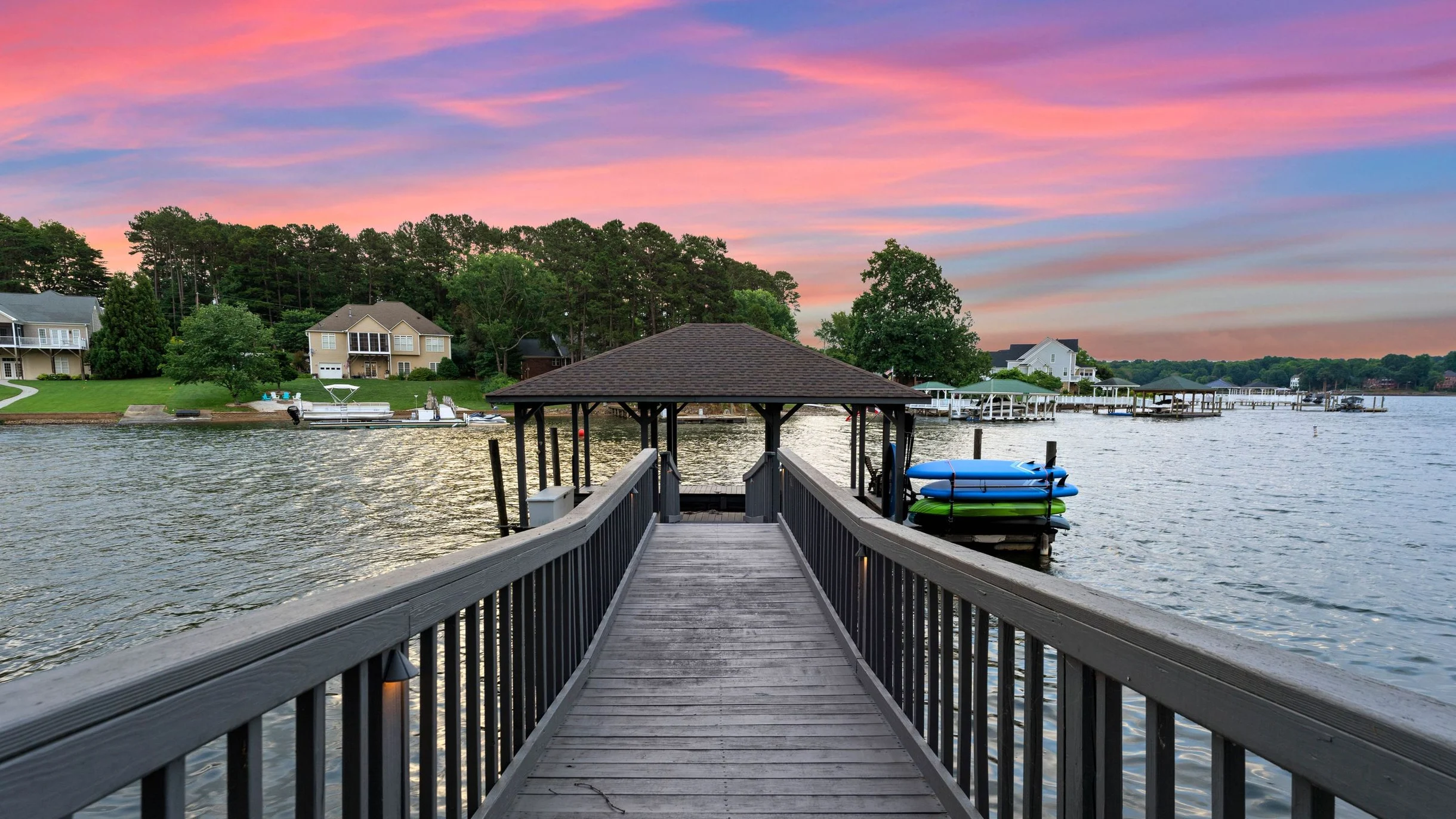 Wander Lake Norman Cove #82