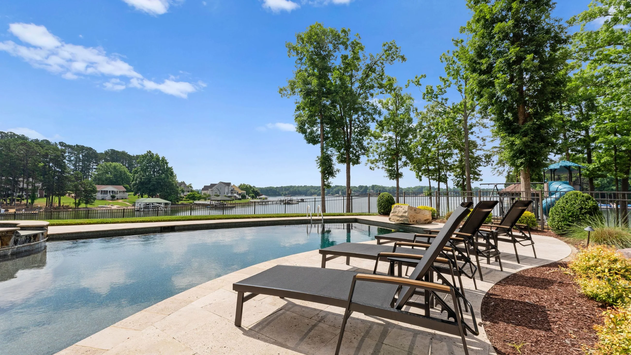Wander Lake Norman Cove #136