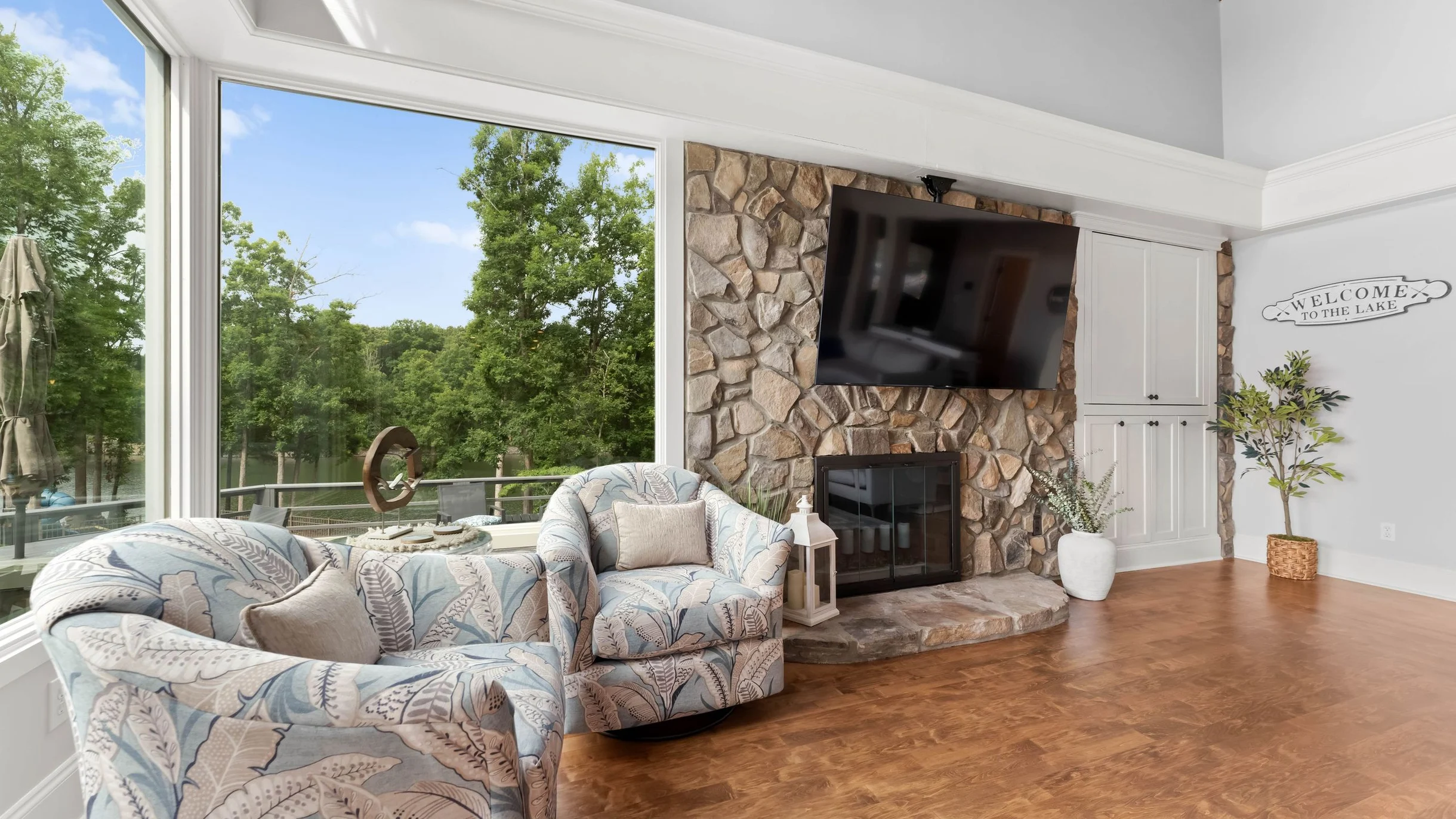 Wander Lake Norman Cove #131