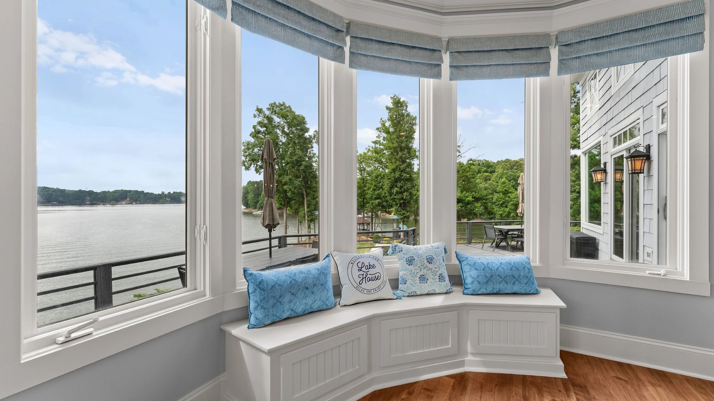Wander Lake Norman Cove #126