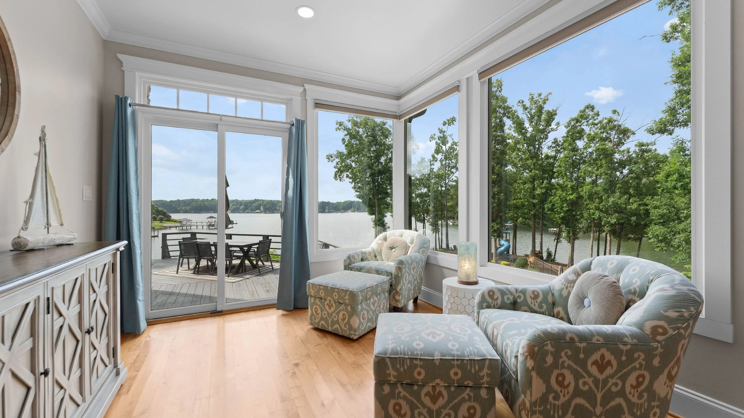 Wander Lake Norman Cove #127