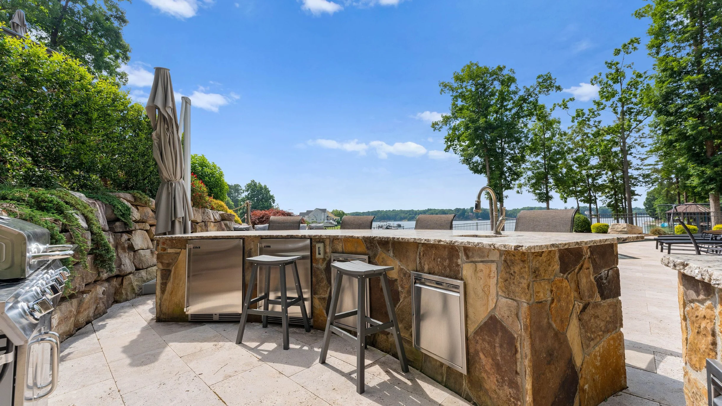 Wander Lake Norman Cove #110