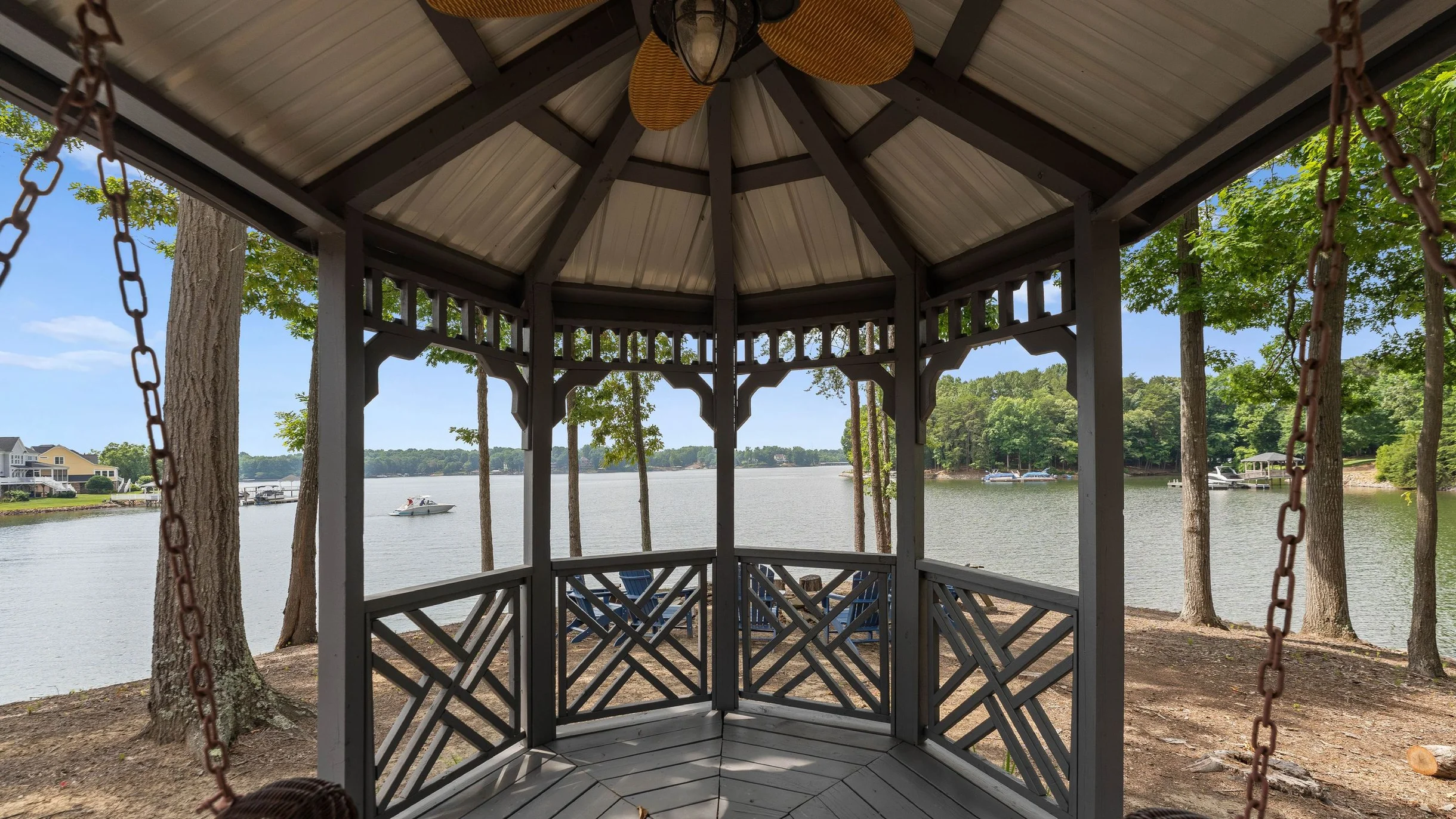 Wander Lake Norman Cove #150