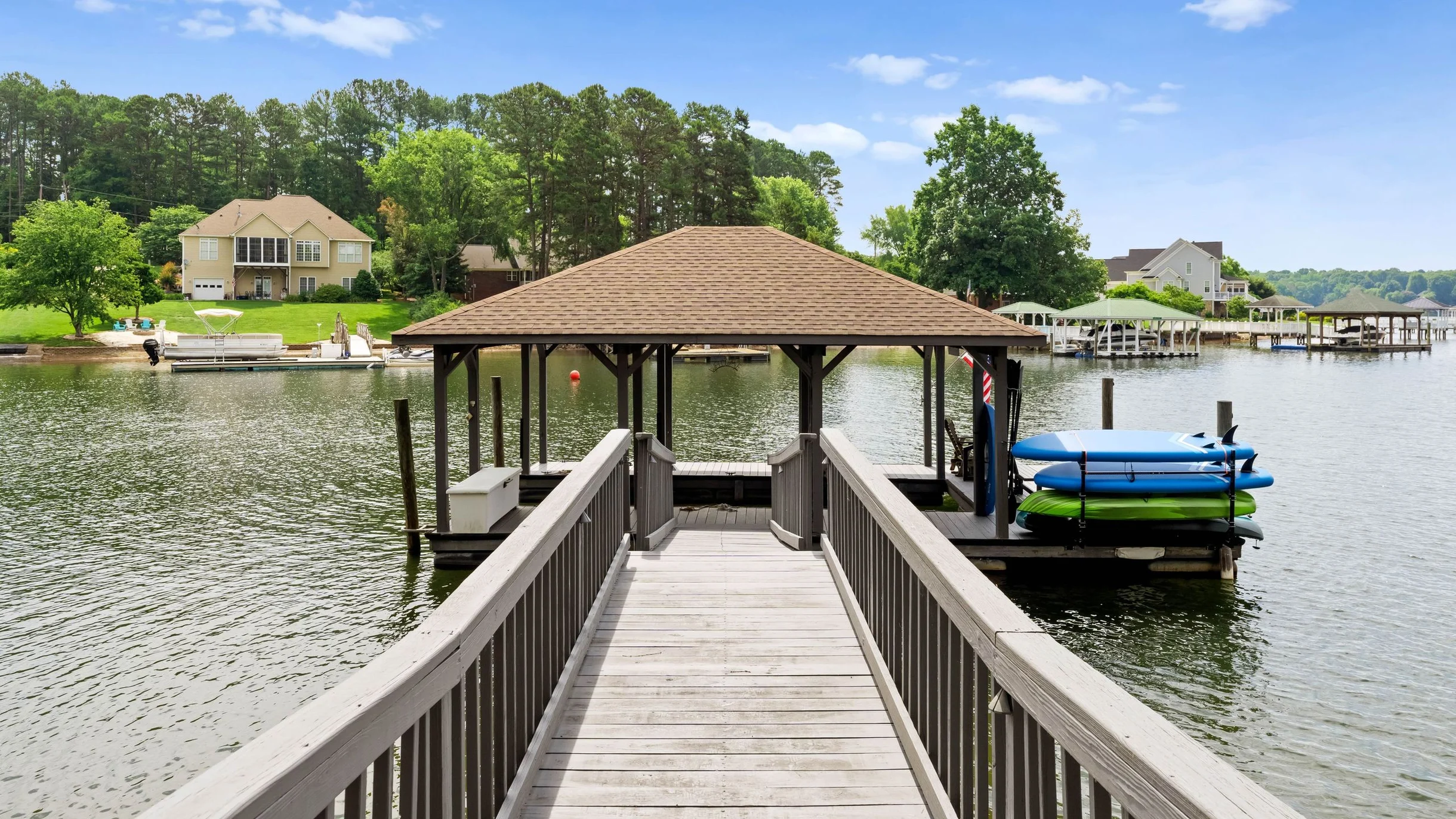 Wander Lake Norman Cove #130