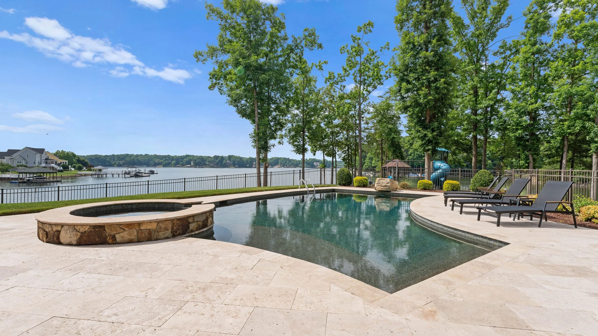 Wander Lake Norman Cove #89