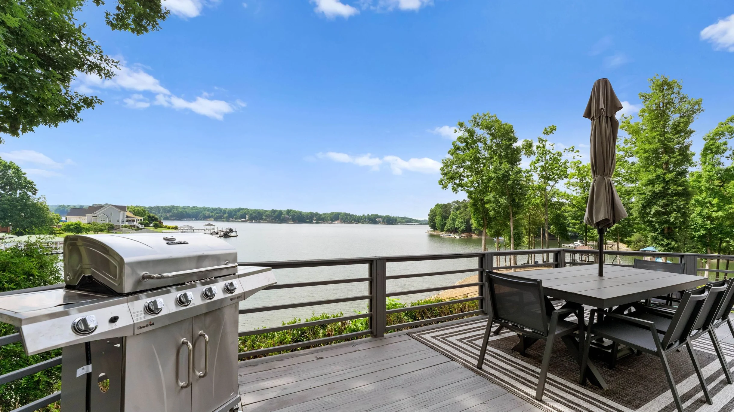 Wander Lake Norman Cove #105