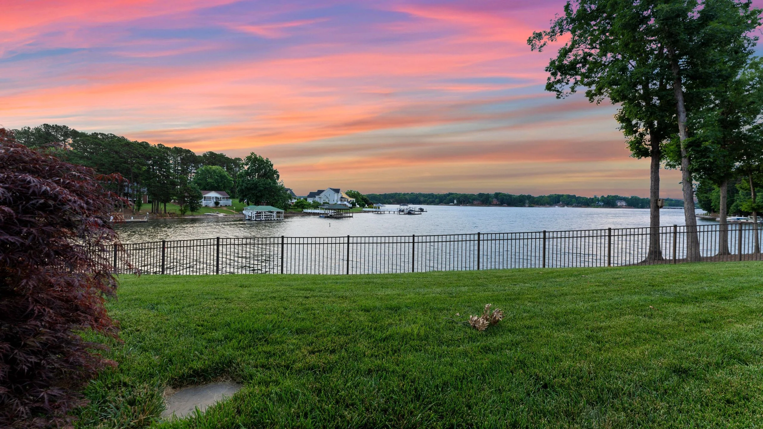 Wander Lake Norman Cove #139