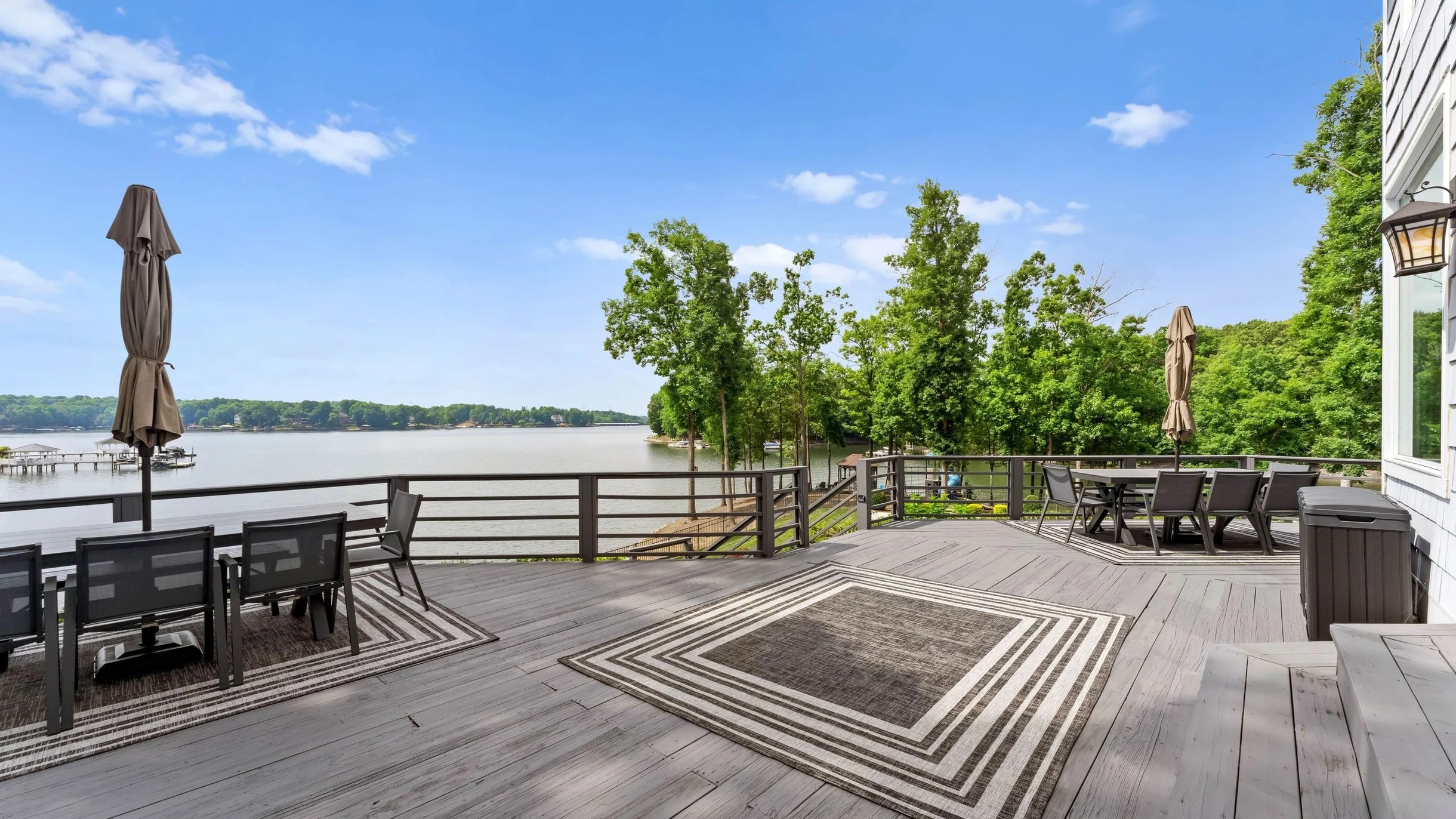 Wander Lake Norman Cove #152