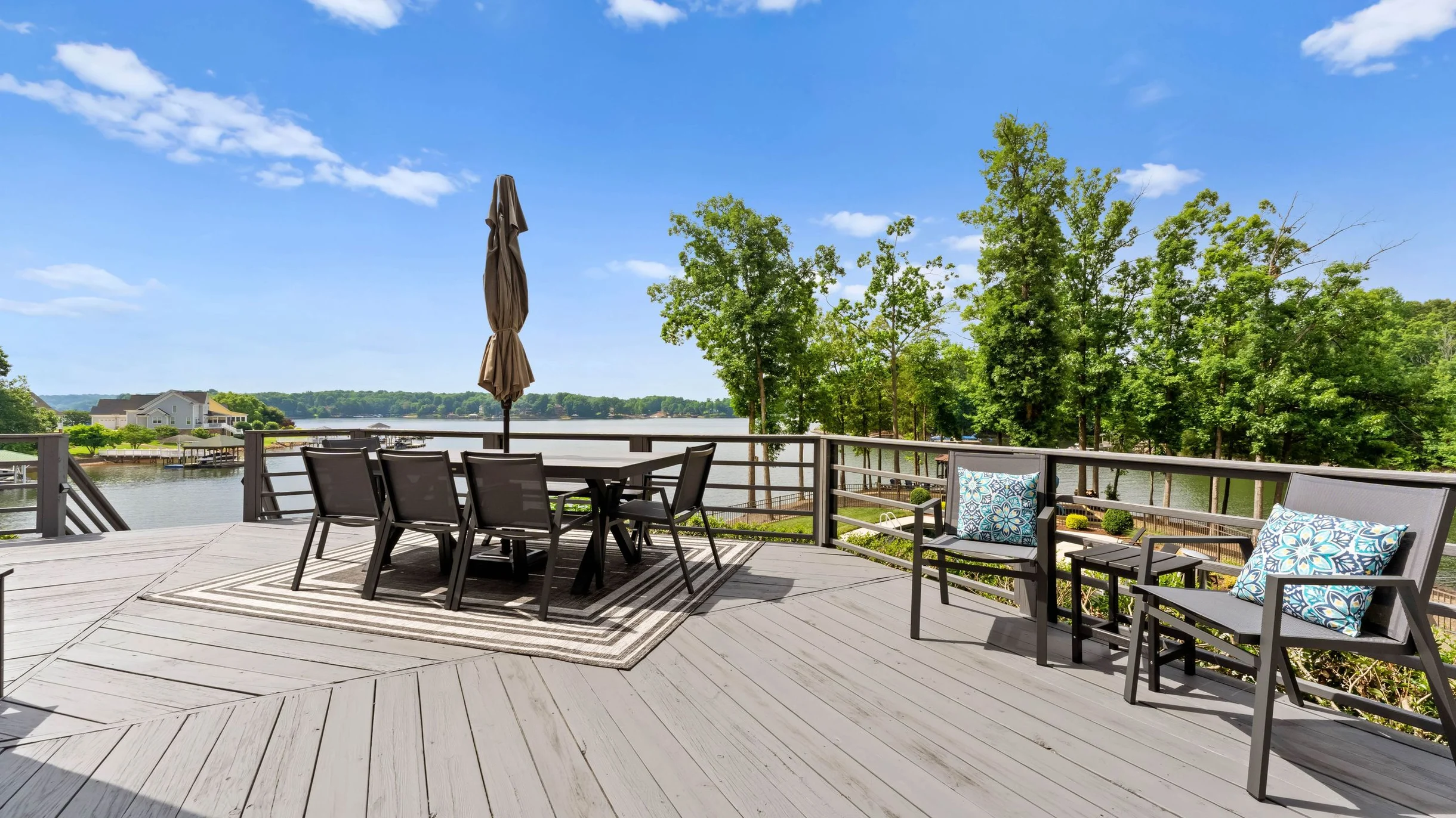 Wander Lake Norman Cove #103
