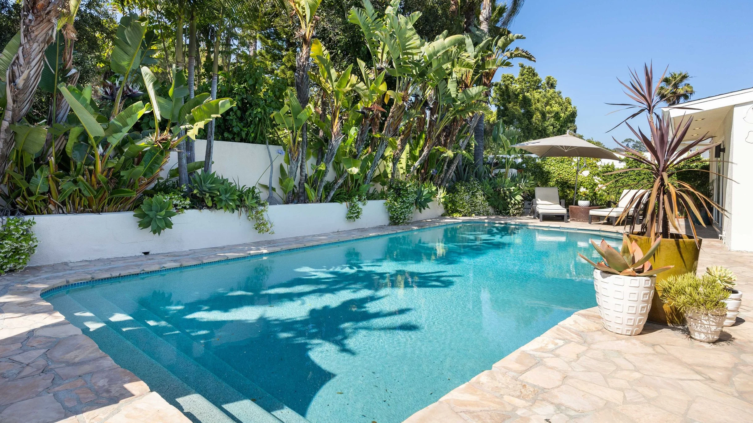 Wander Hollywood Hills Enclave #70