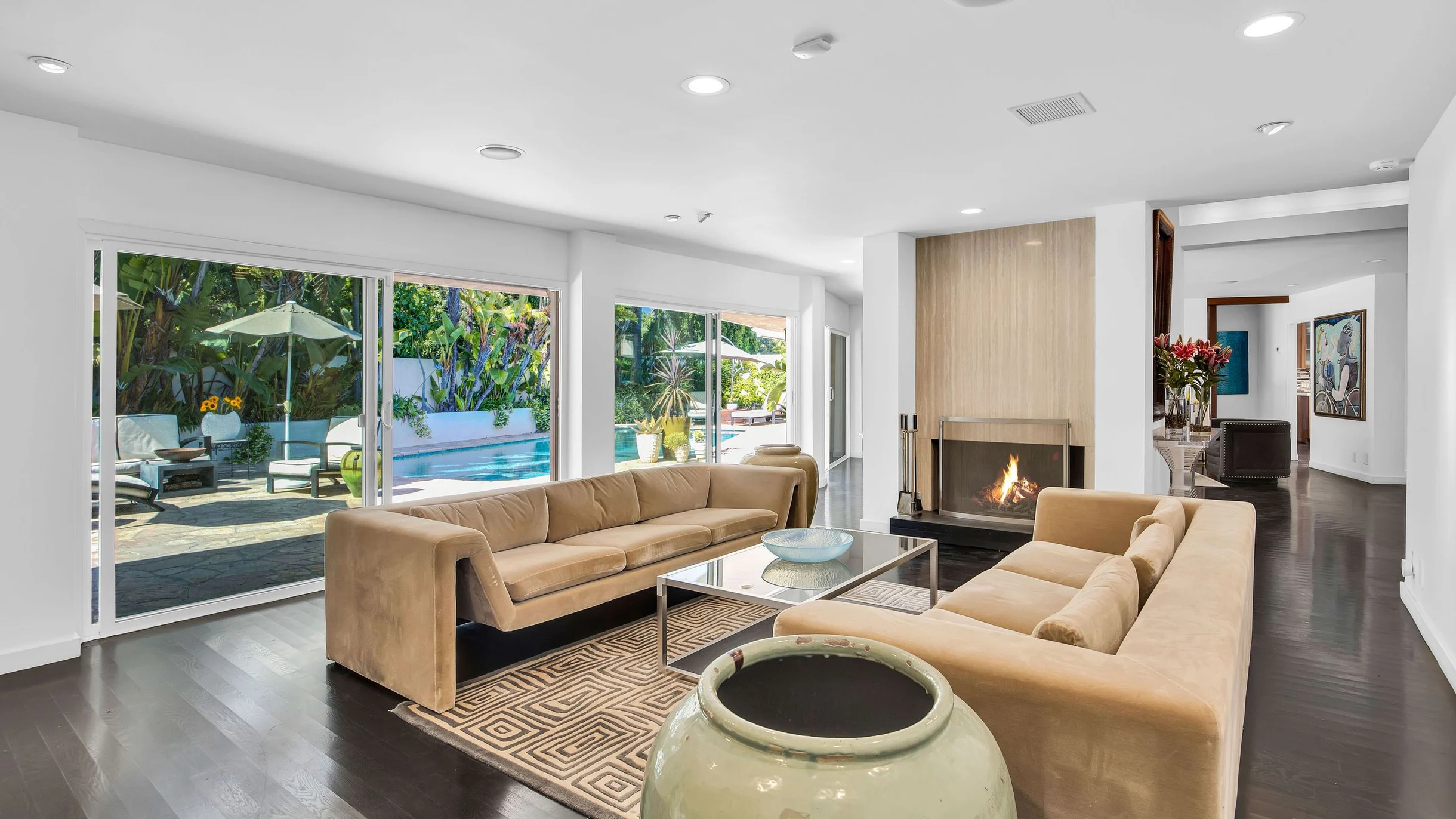 Wander Hollywood Hills Enclave #42
