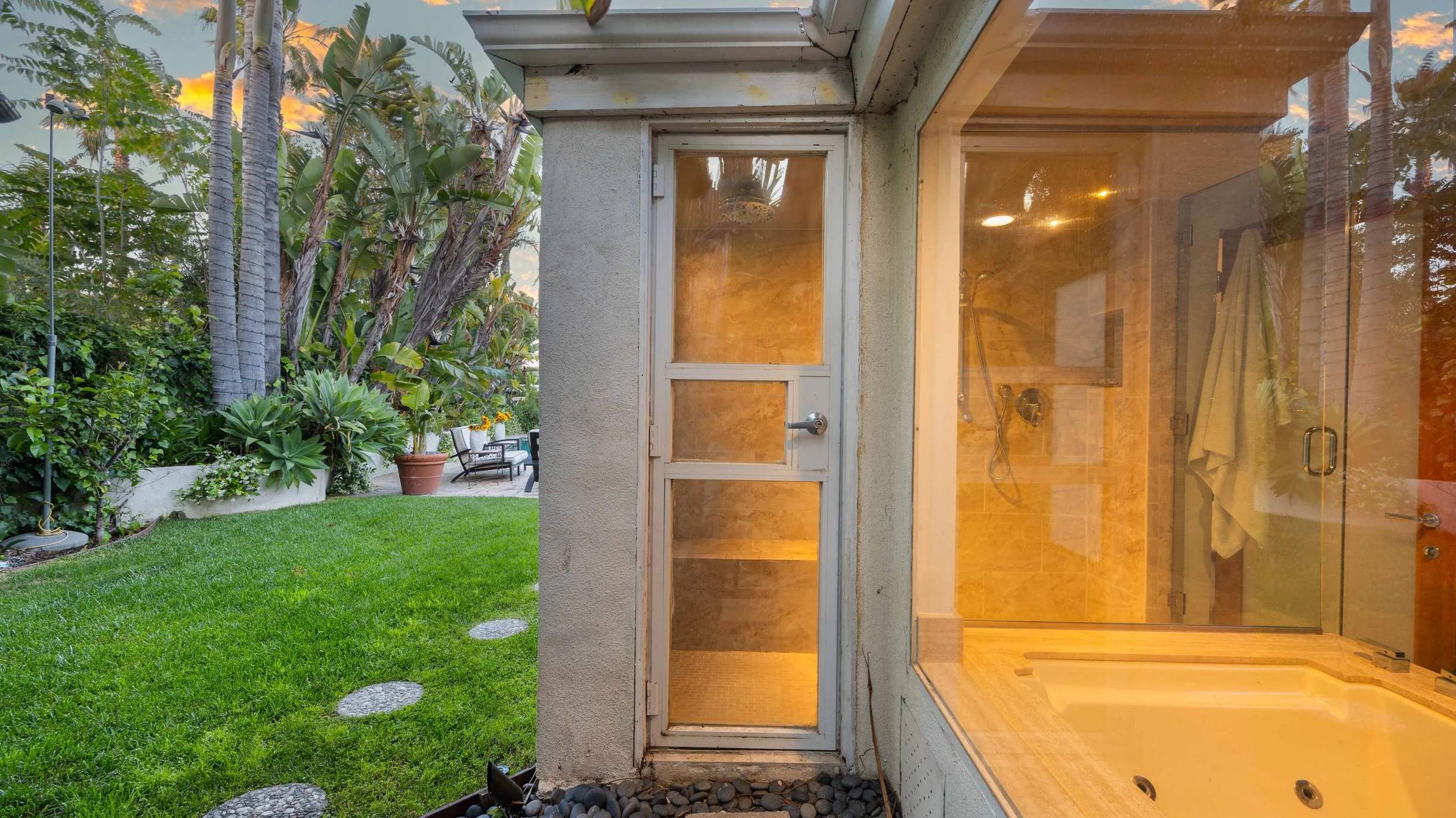 Wander Hollywood Hills Enclave #89