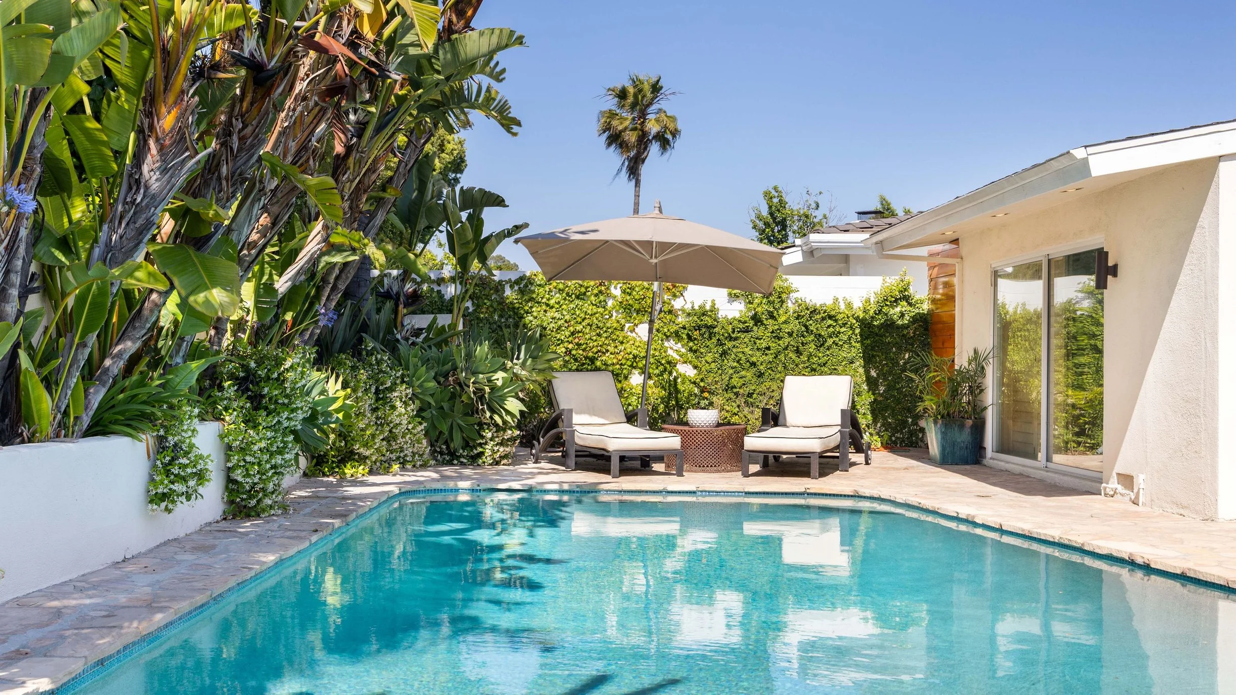 Wander Hollywood Hills Enclave #77