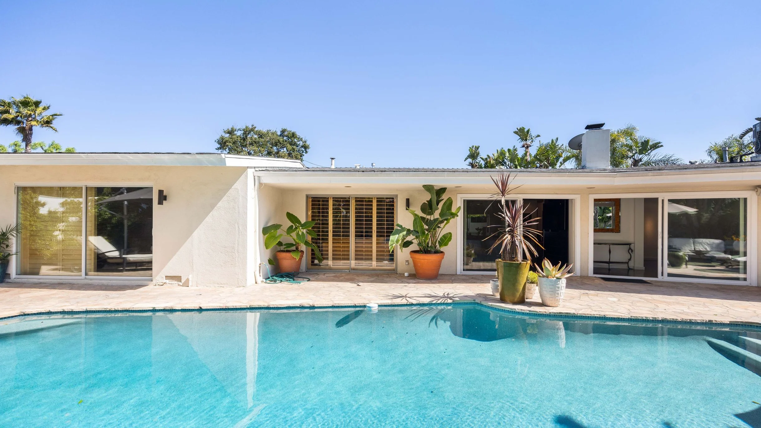 Wander Hollywood Hills Enclave #74