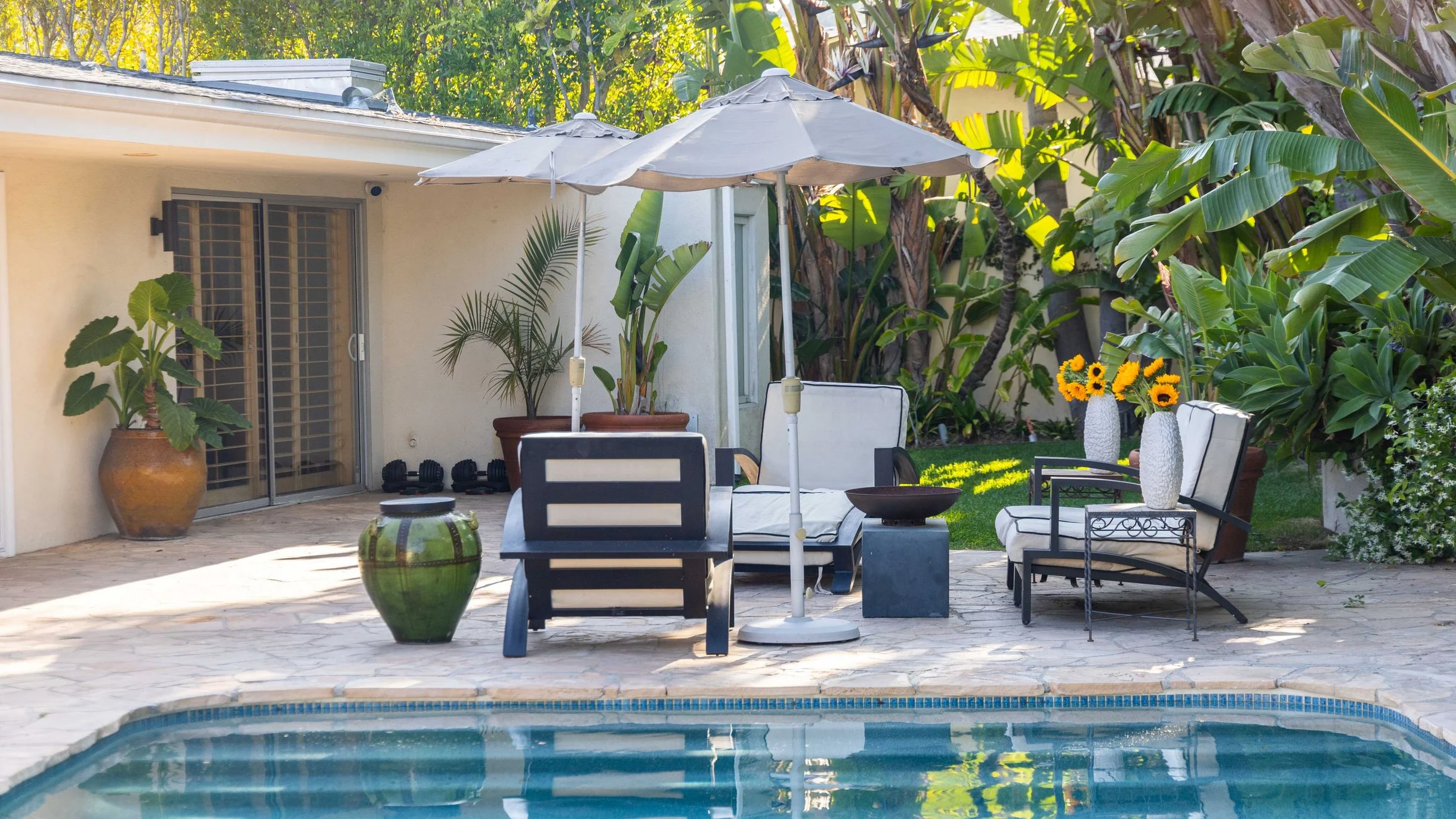 Wander Hollywood Hills Enclave #91