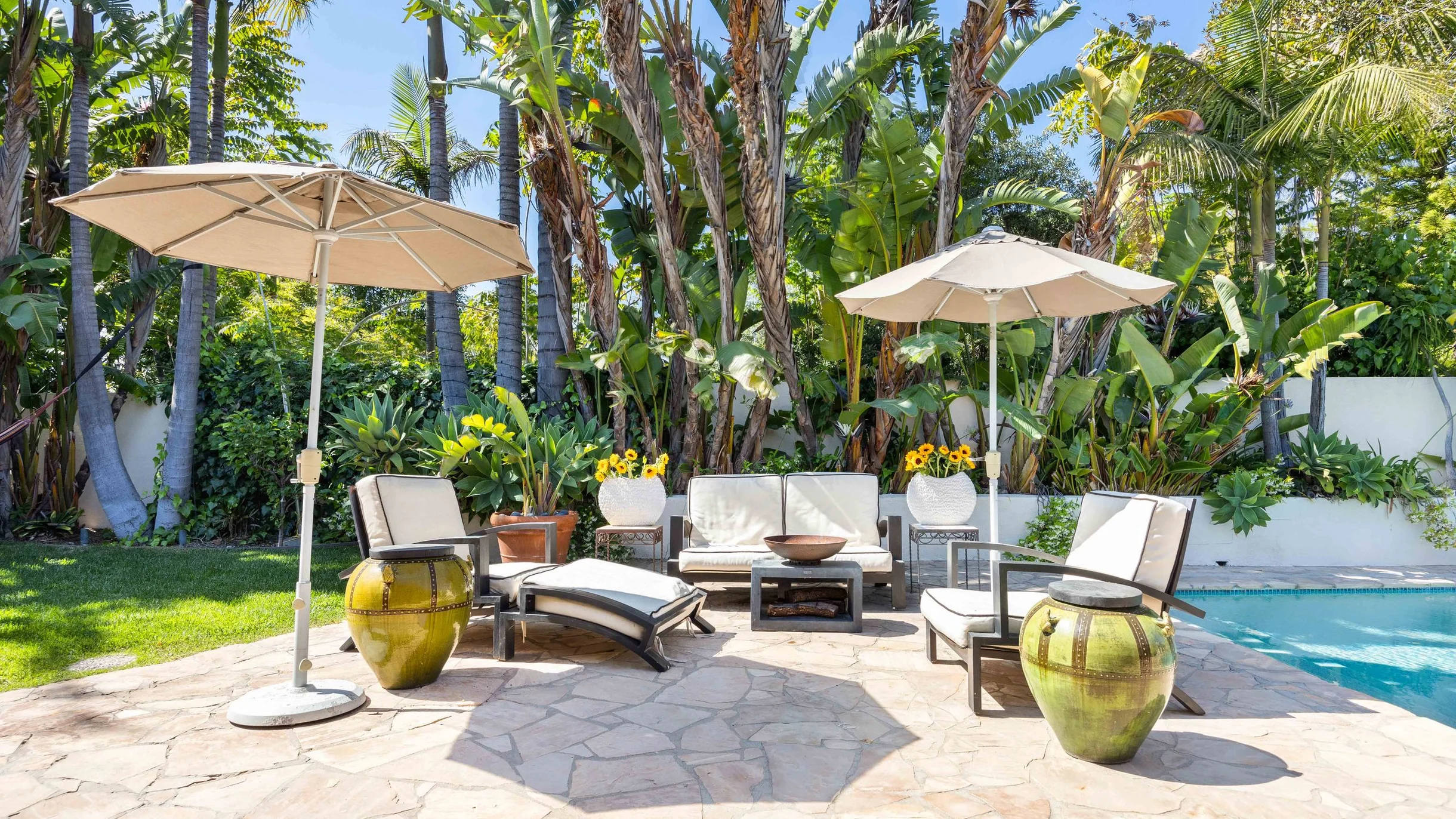 Wander Hollywood Hills Enclave #97