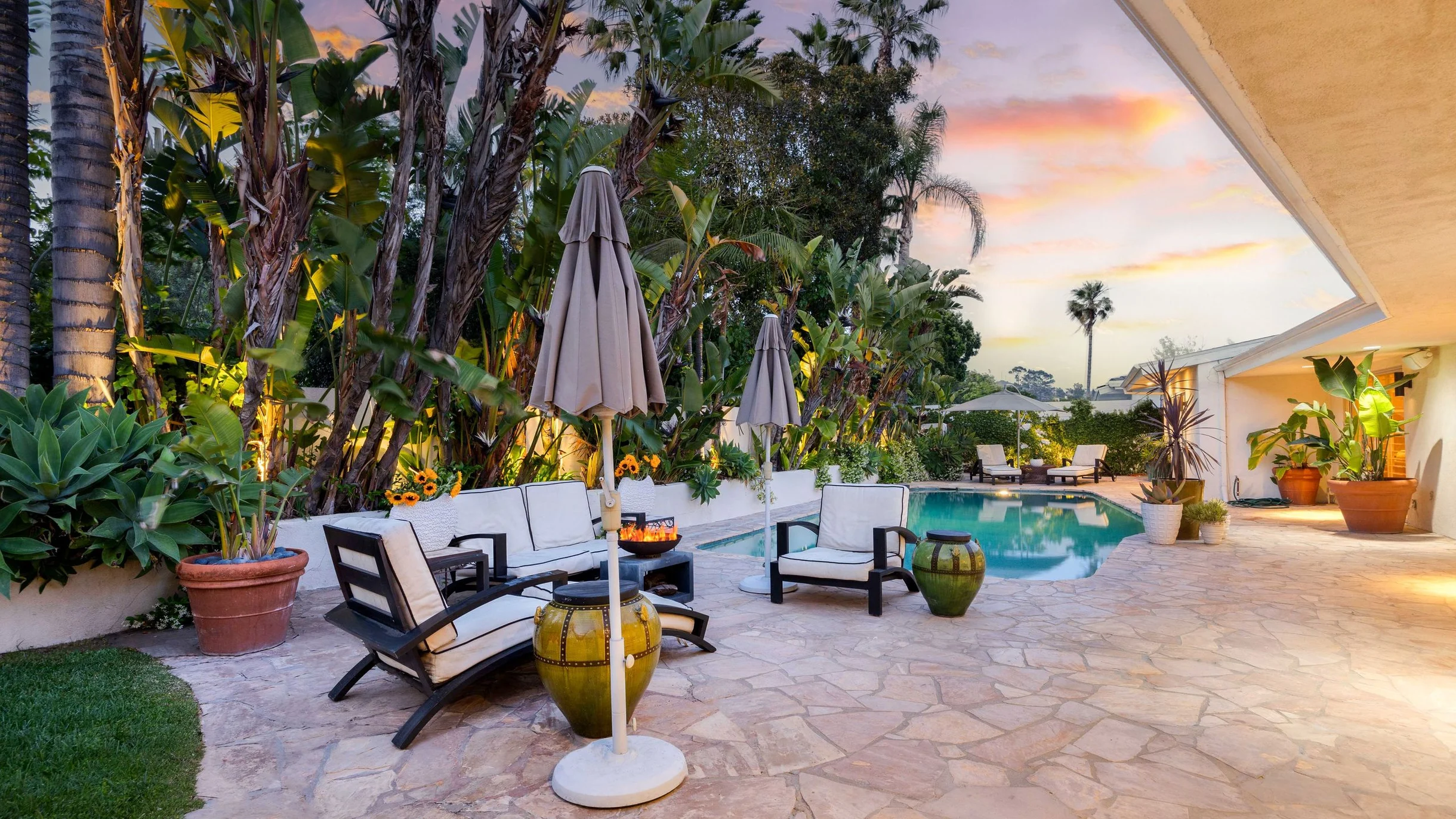 Wander Hollywood Hills Enclave #79