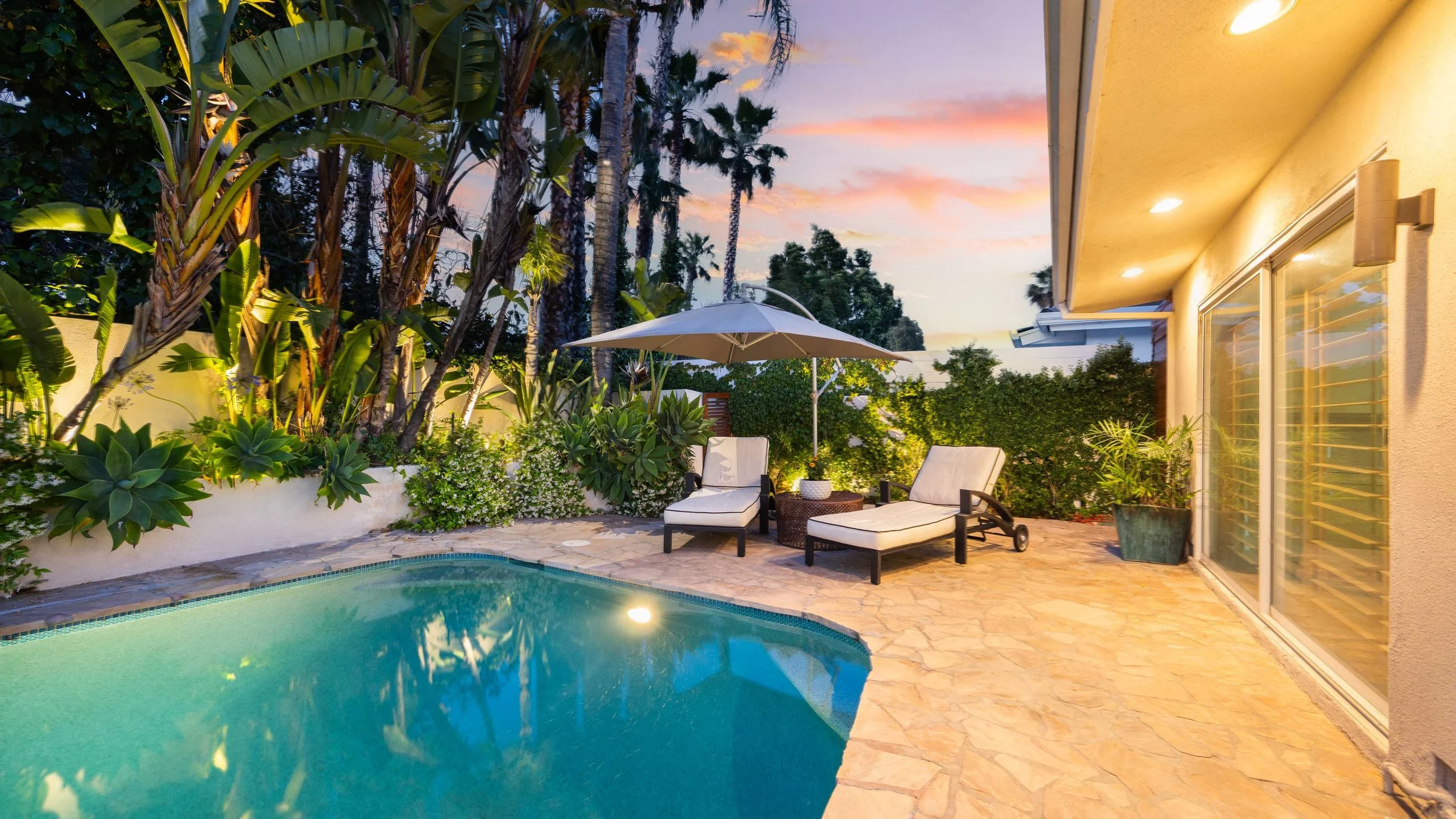Wander Hollywood Hills Enclave #59