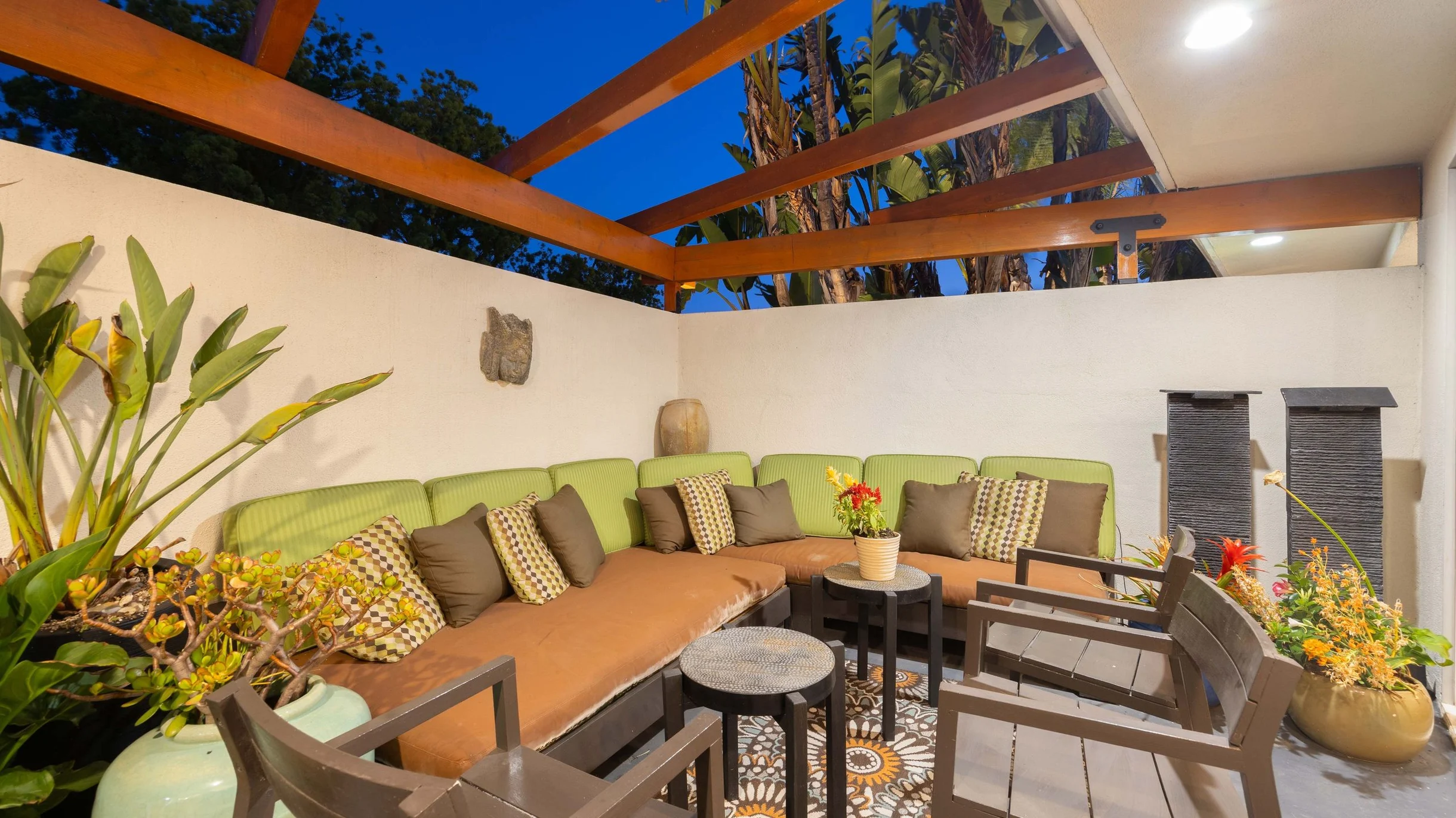 Wander Hollywood Hills Enclave #88