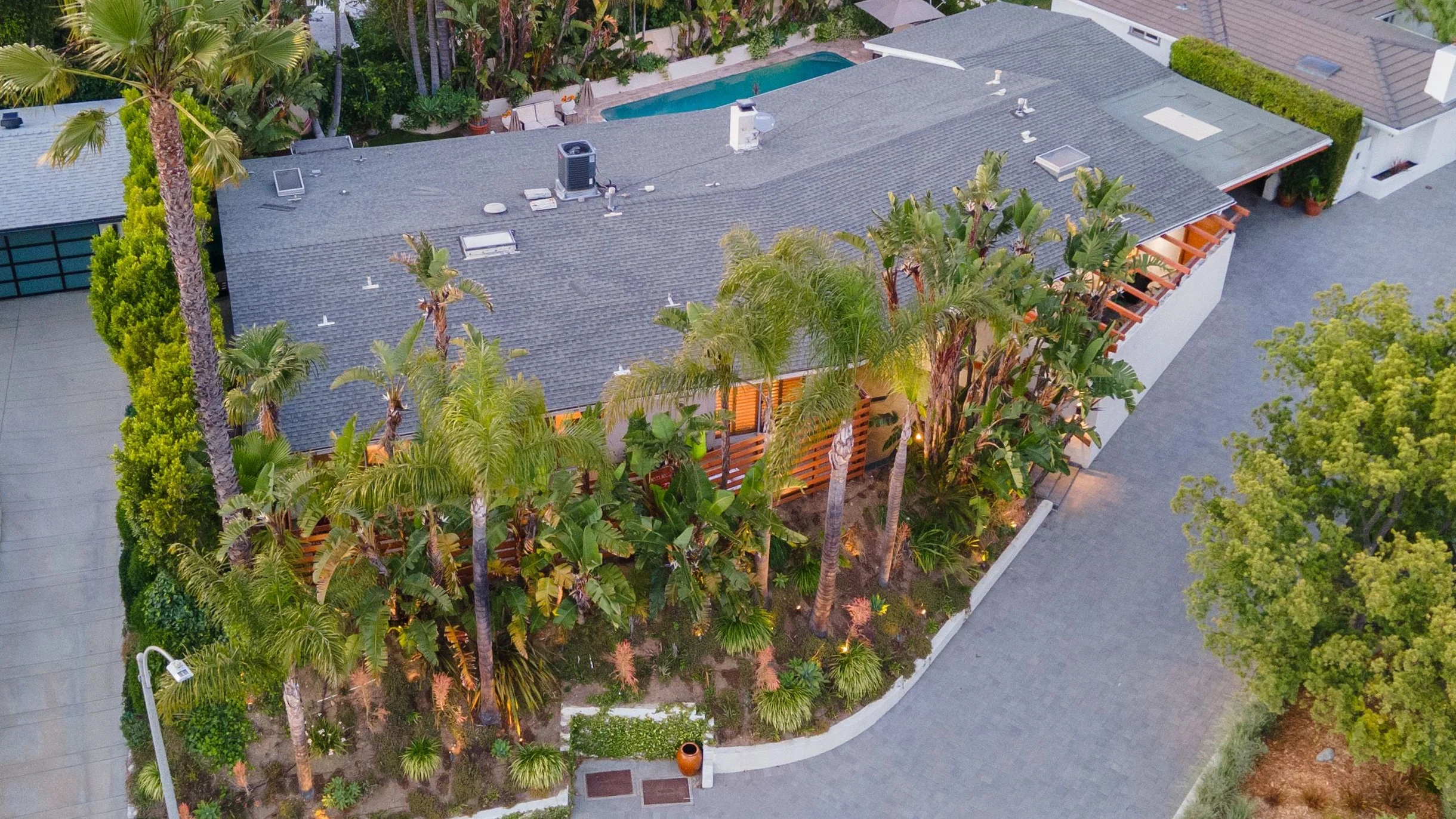 Wander Hollywood Hills Enclave #62