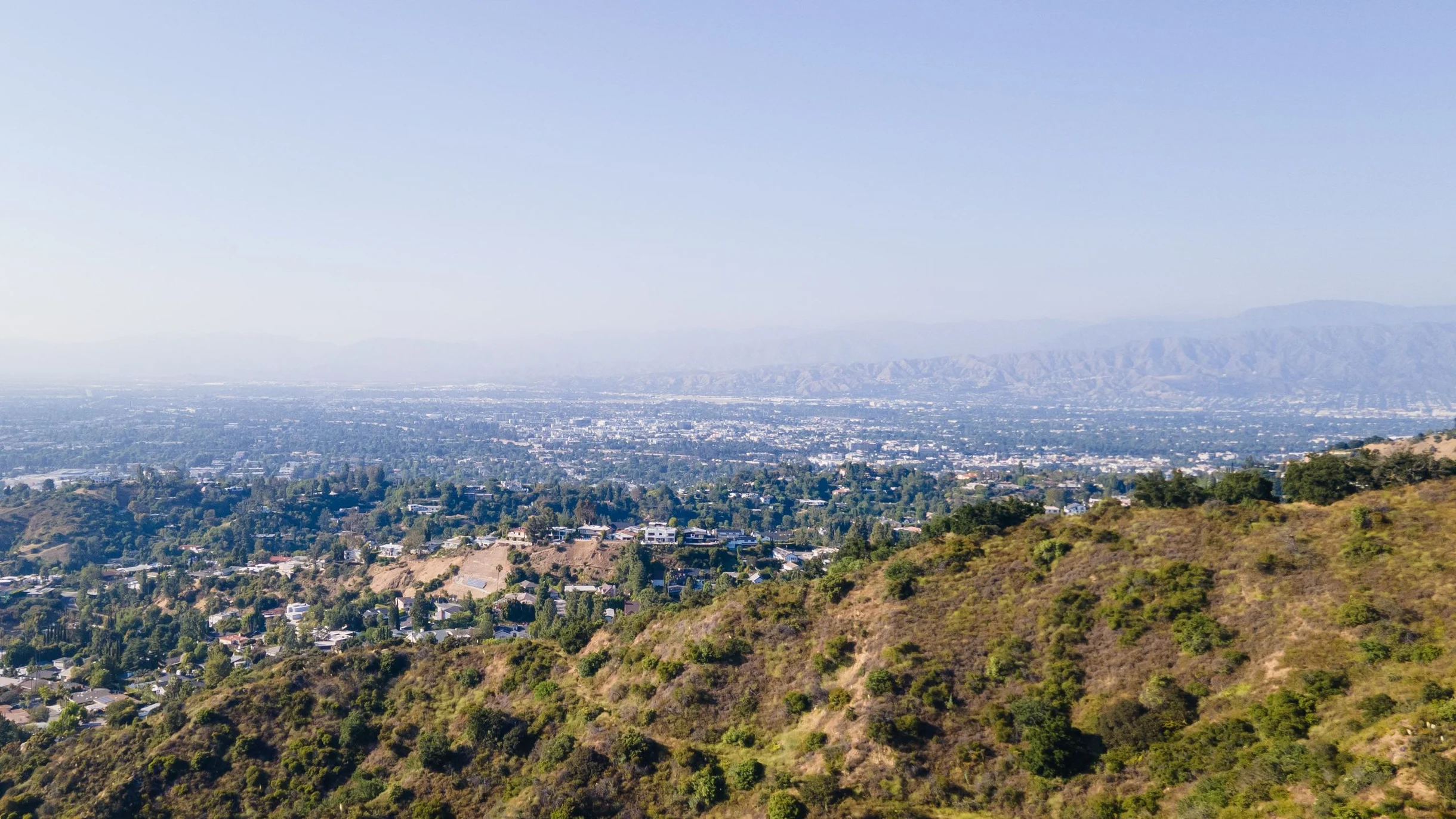 Wander Hollywood Hills Enclave #76