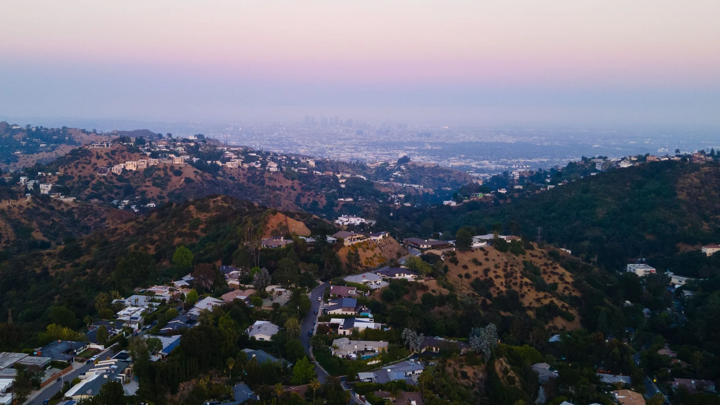 Wander Hollywood Hills Enclave #41