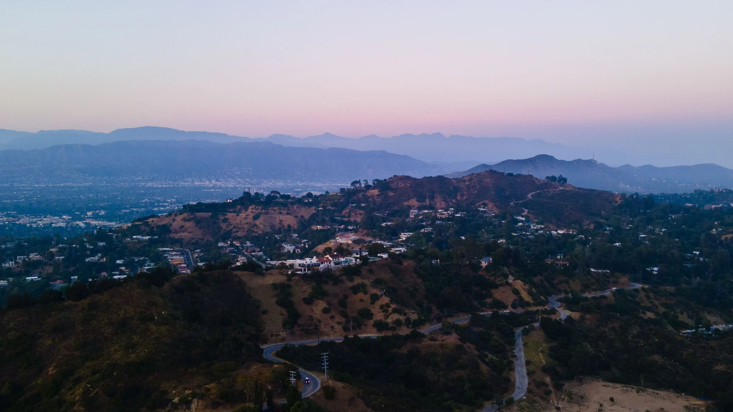 Wander Hollywood Hills Enclave #60