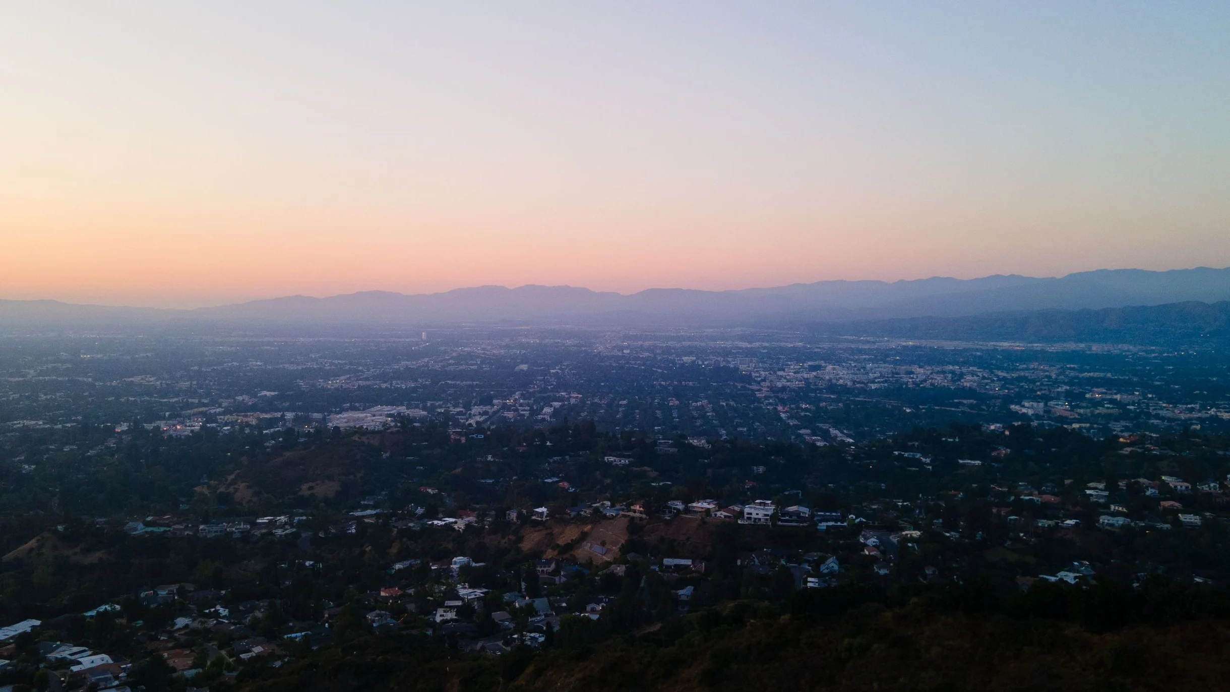 Wander Hollywood Hills Enclave #101