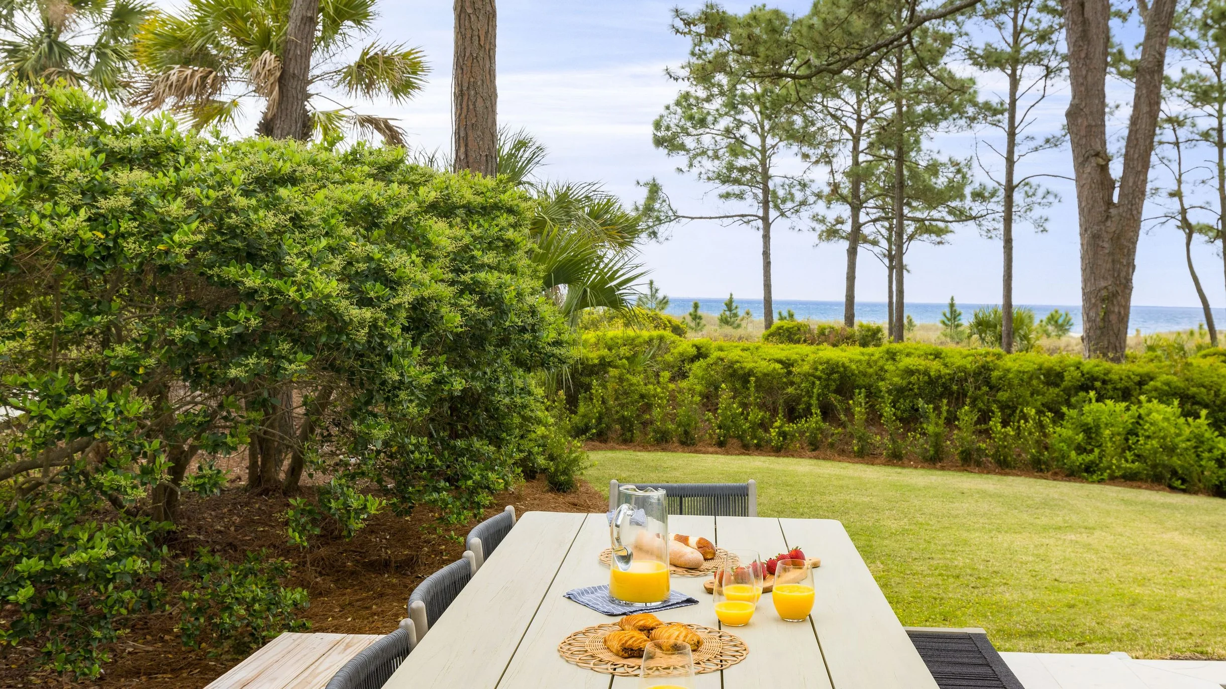 Wander Hilton Head Seaside #90