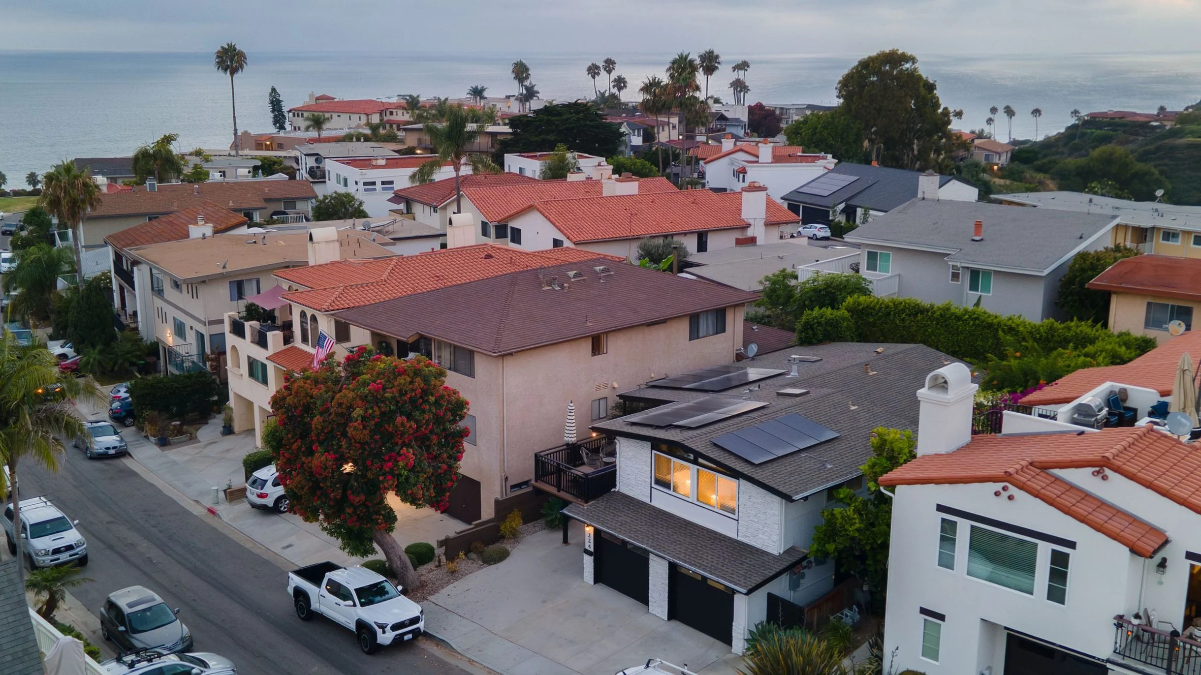 Wander San Clemente Cove #63