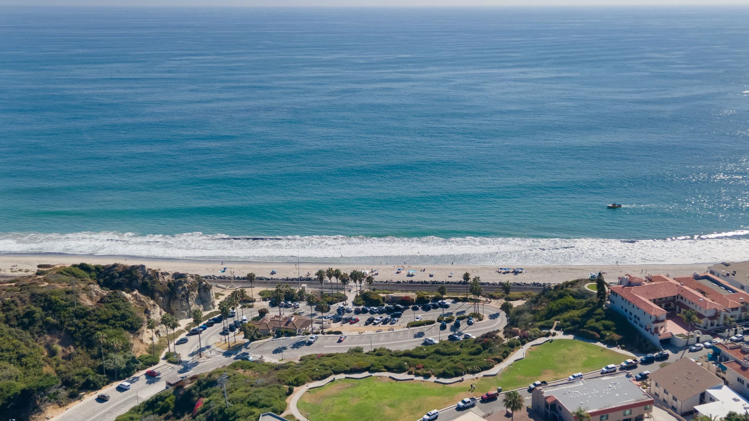 Wander San Clemente Cove #35