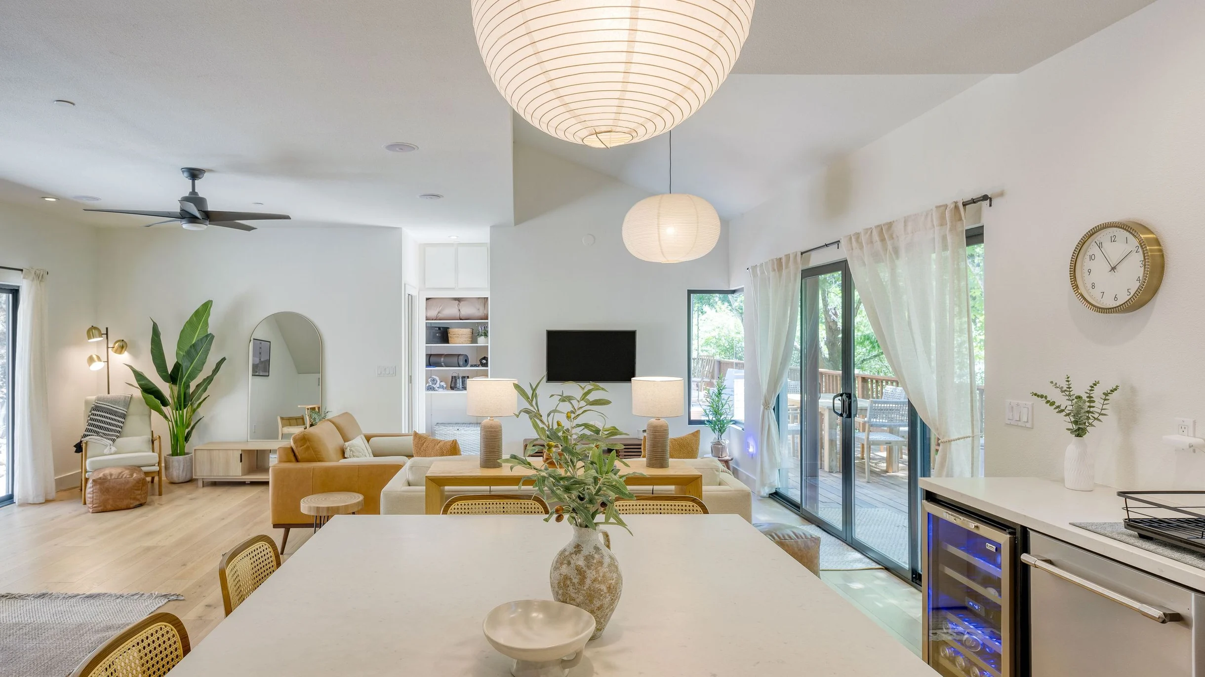 Wander Healdsburg Creek Retreat #65