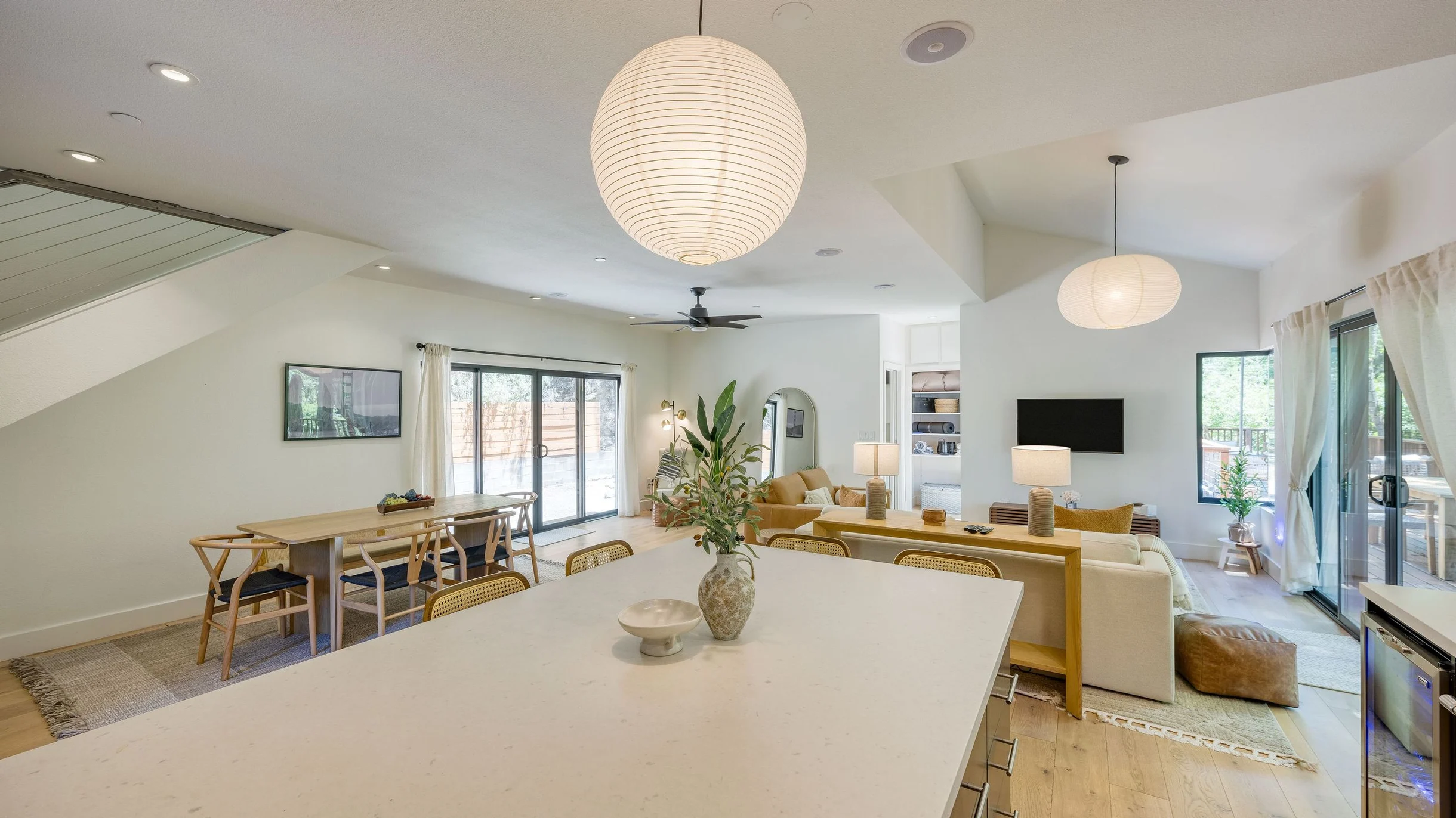 Wander Healdsburg Creek Retreat #67