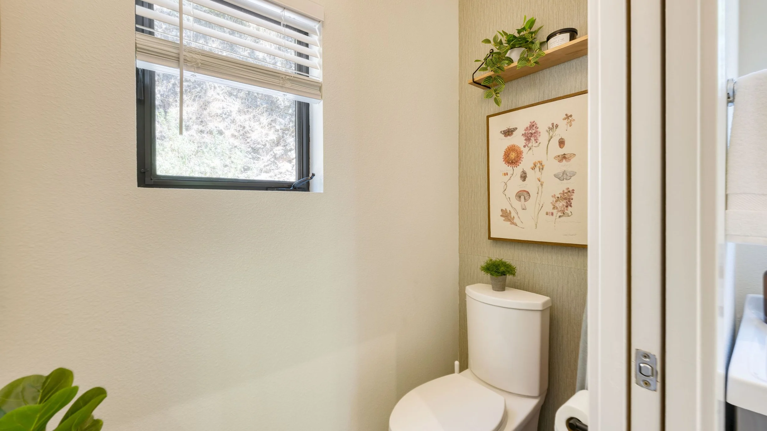 Wander Healdsburg Creek Retreat #42