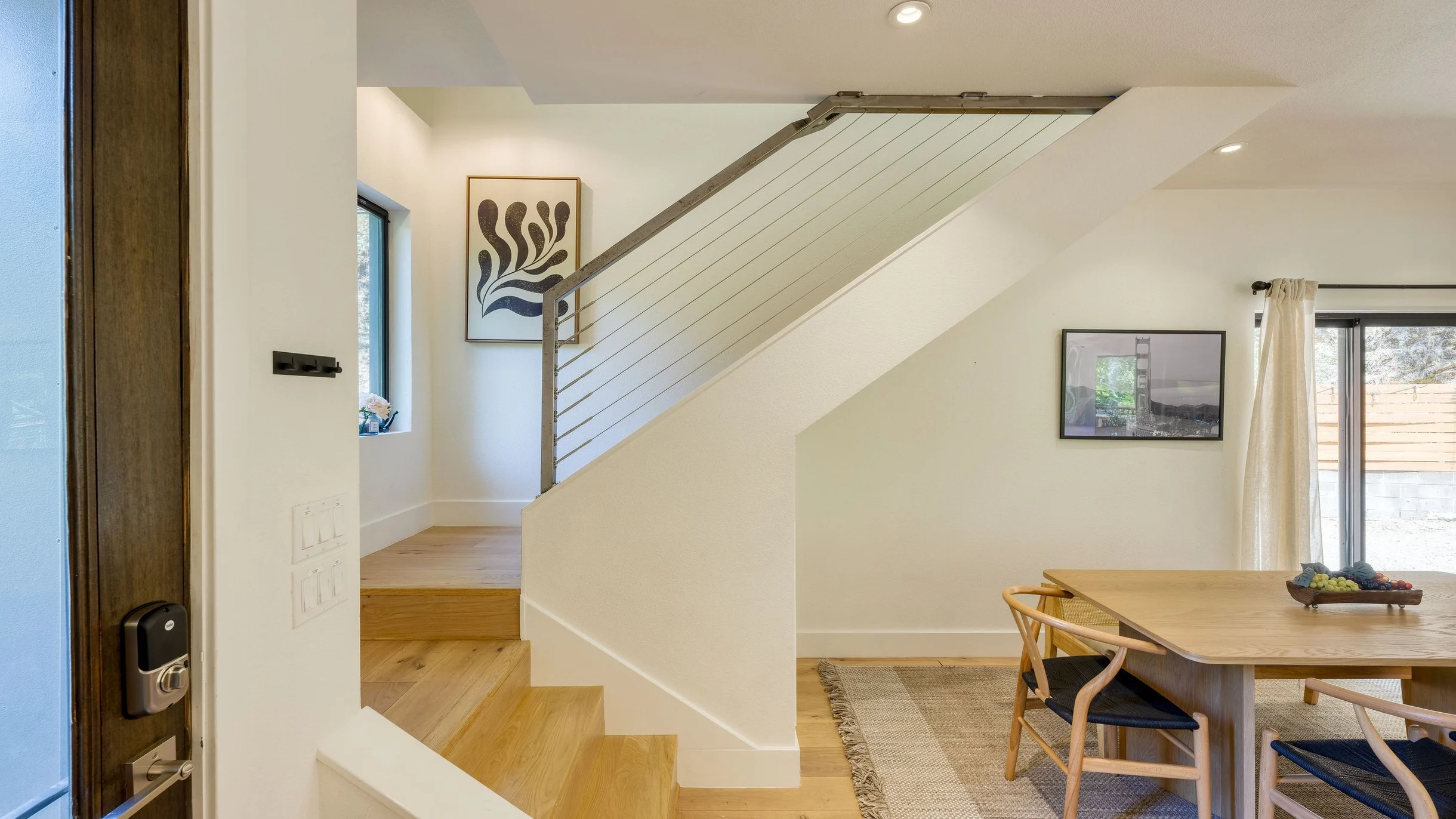 Wander Healdsburg Creek Retreat #80