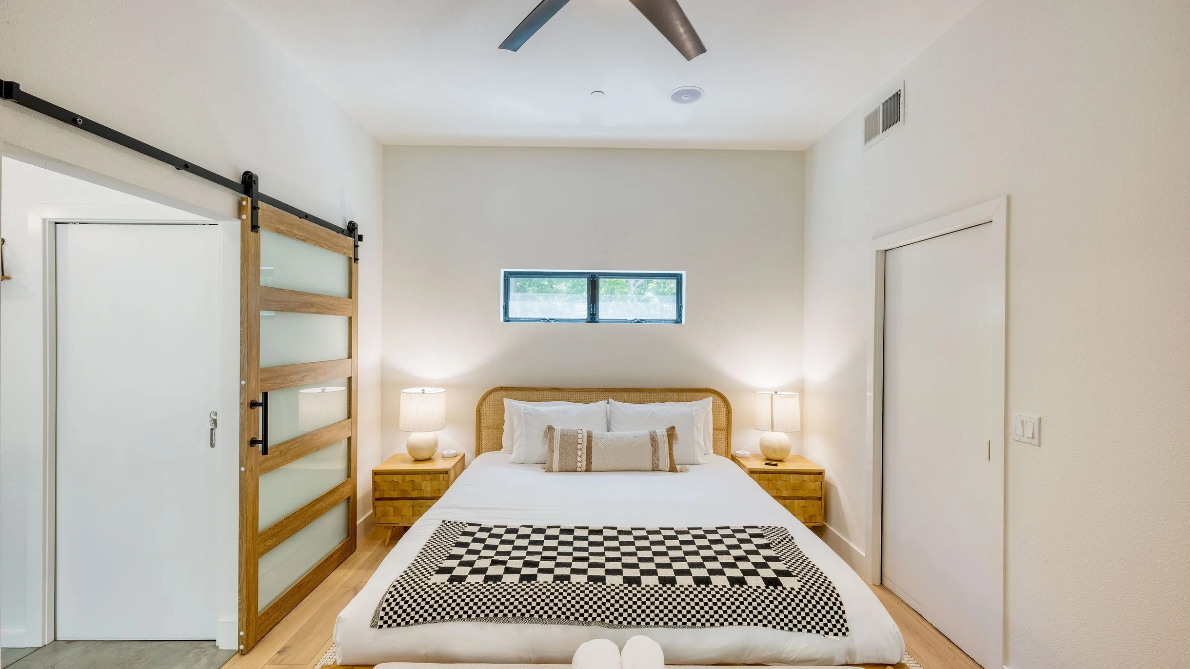 Wander Healdsburg Creek Retreat #47