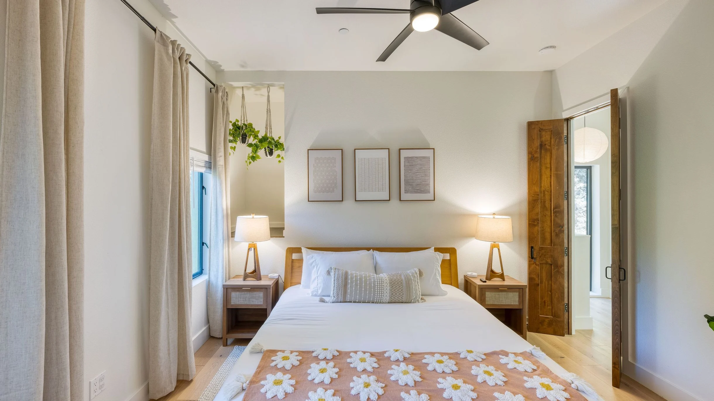 Wander Healdsburg Creek Retreat #59