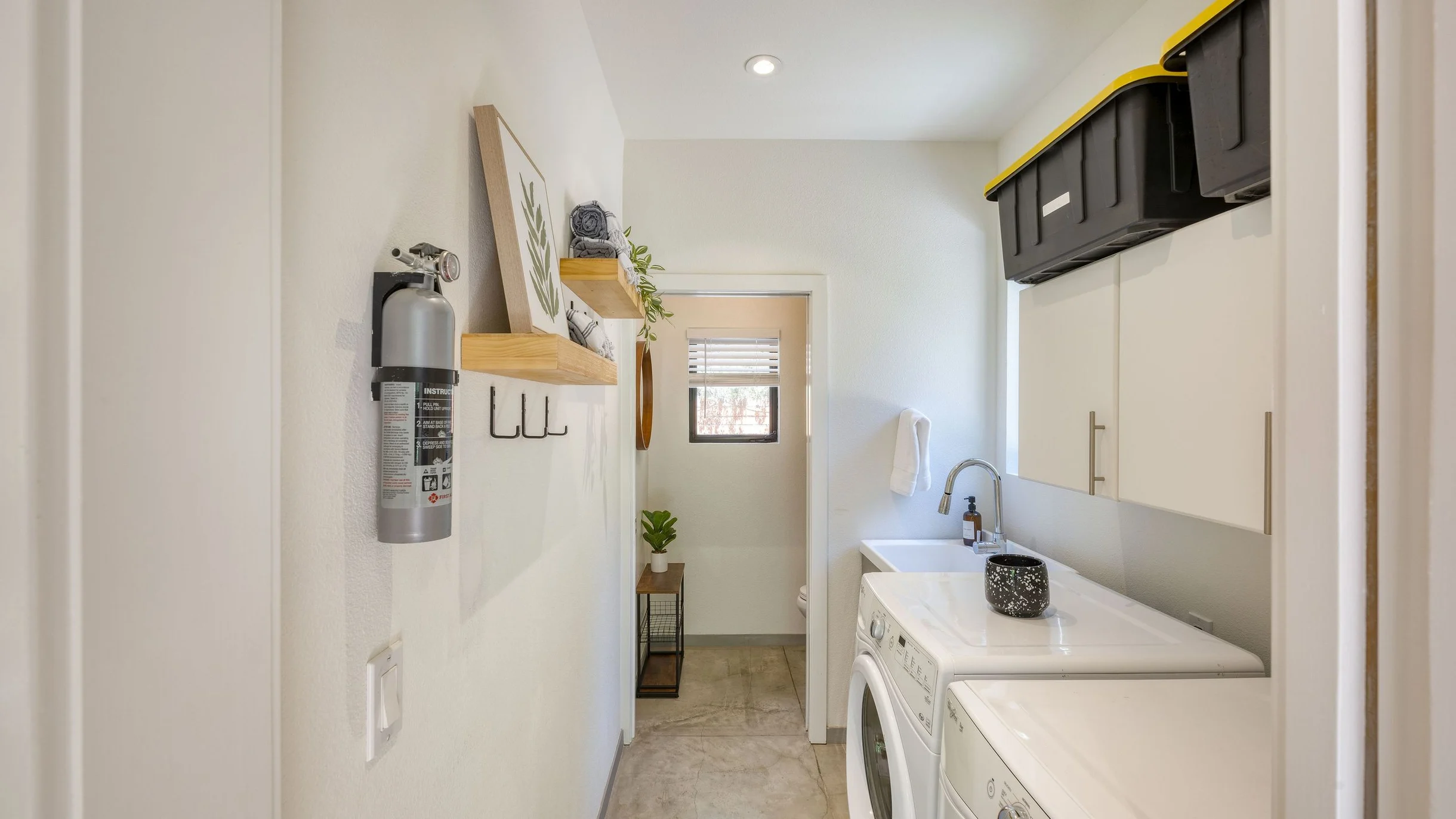 Wander Healdsburg Creek Retreat #68