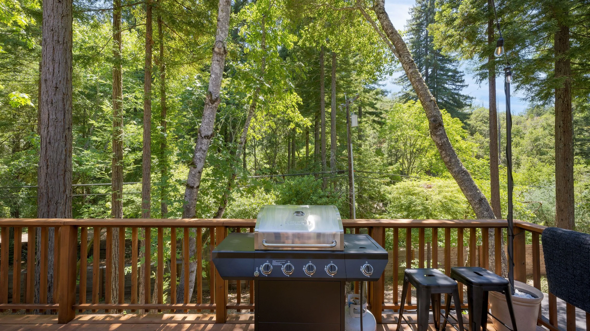 Wander Healdsburg Creek Retreat #81