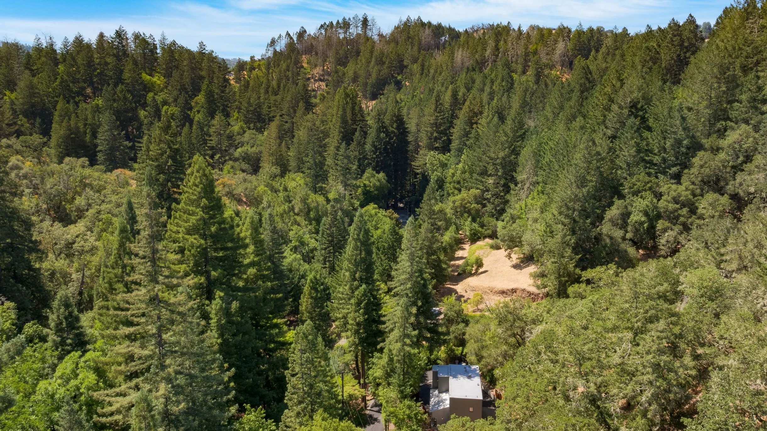 Wander Healdsburg Creek Retreat #57