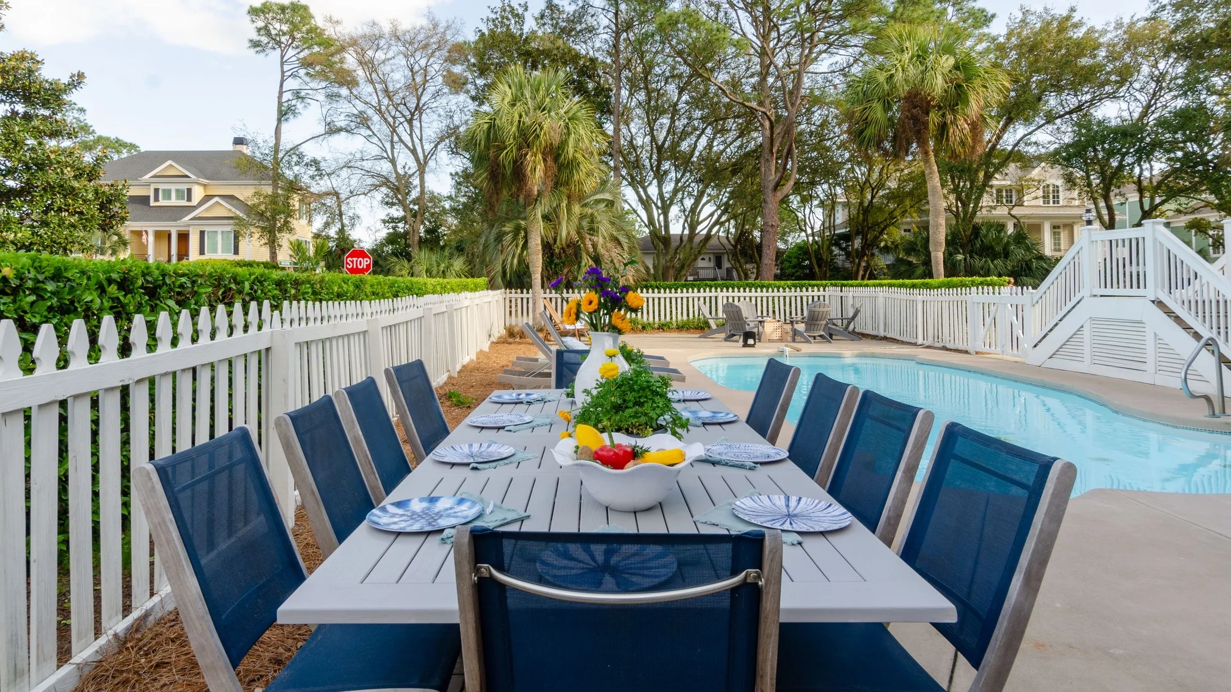 Wander Hilton Head Palmetto #93