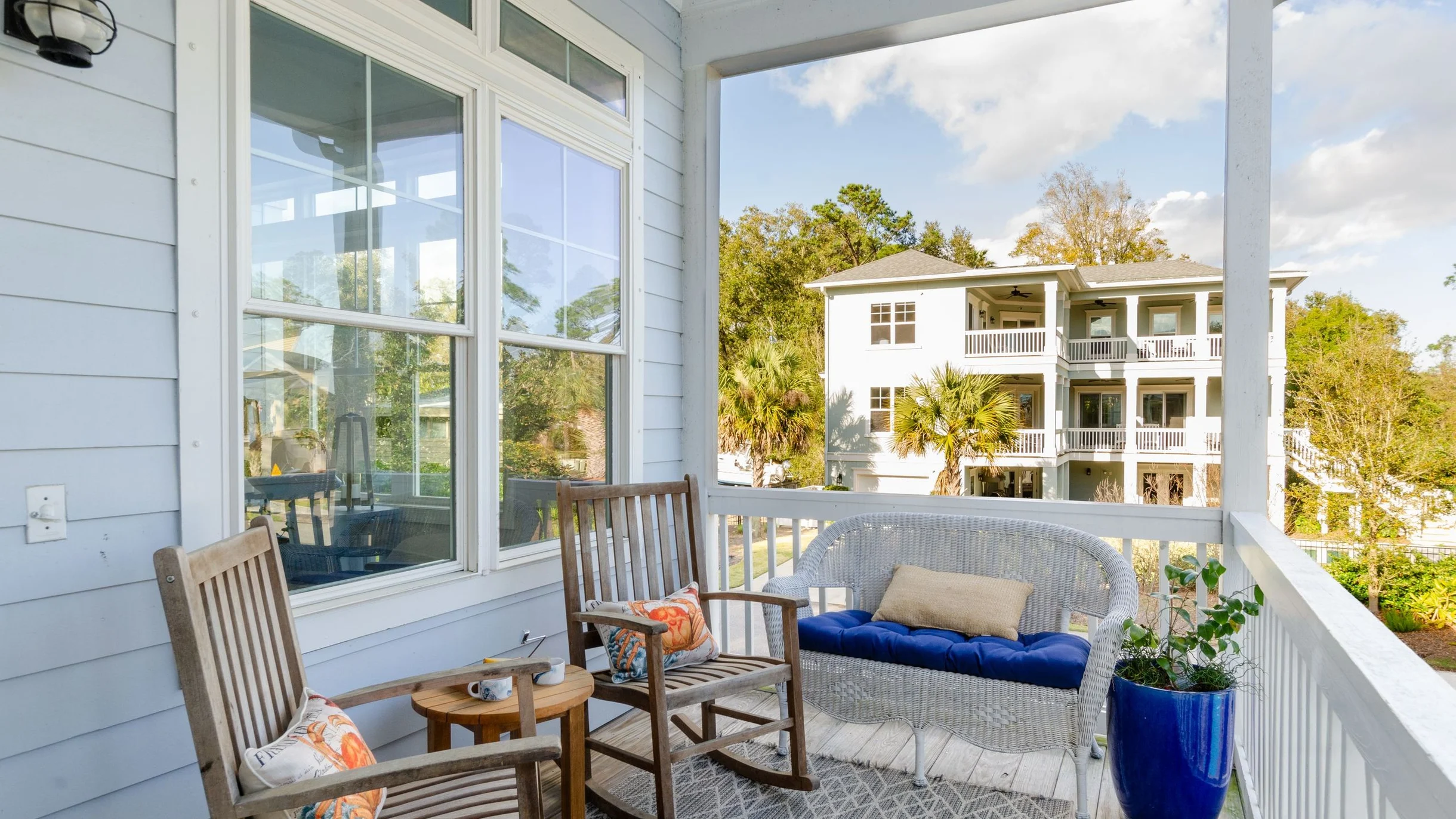 Wander Hilton Head Palmetto #109